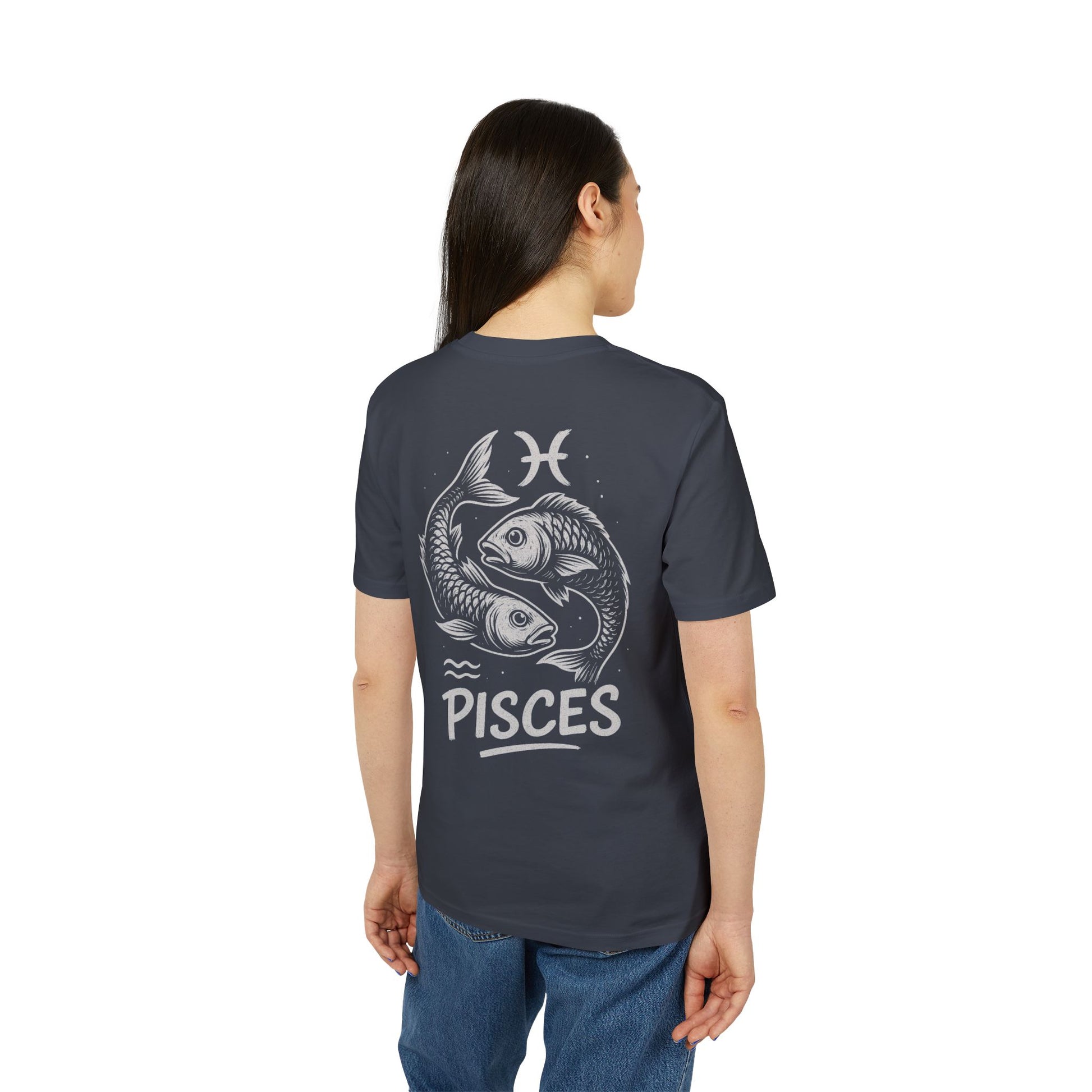 LIONSHEART™ PISCES - Dream Current T-Shirt