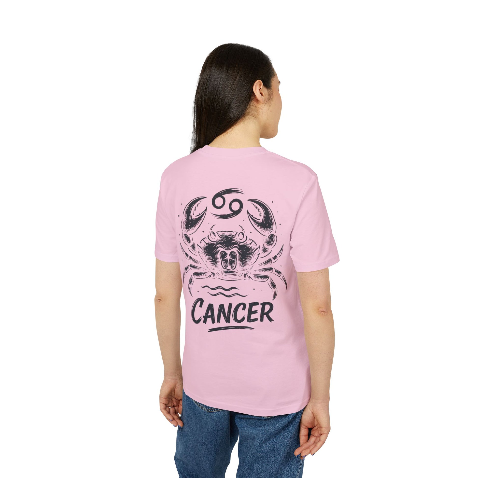 LIONSHEART™ CANCER - Soft Armor T-Shirt