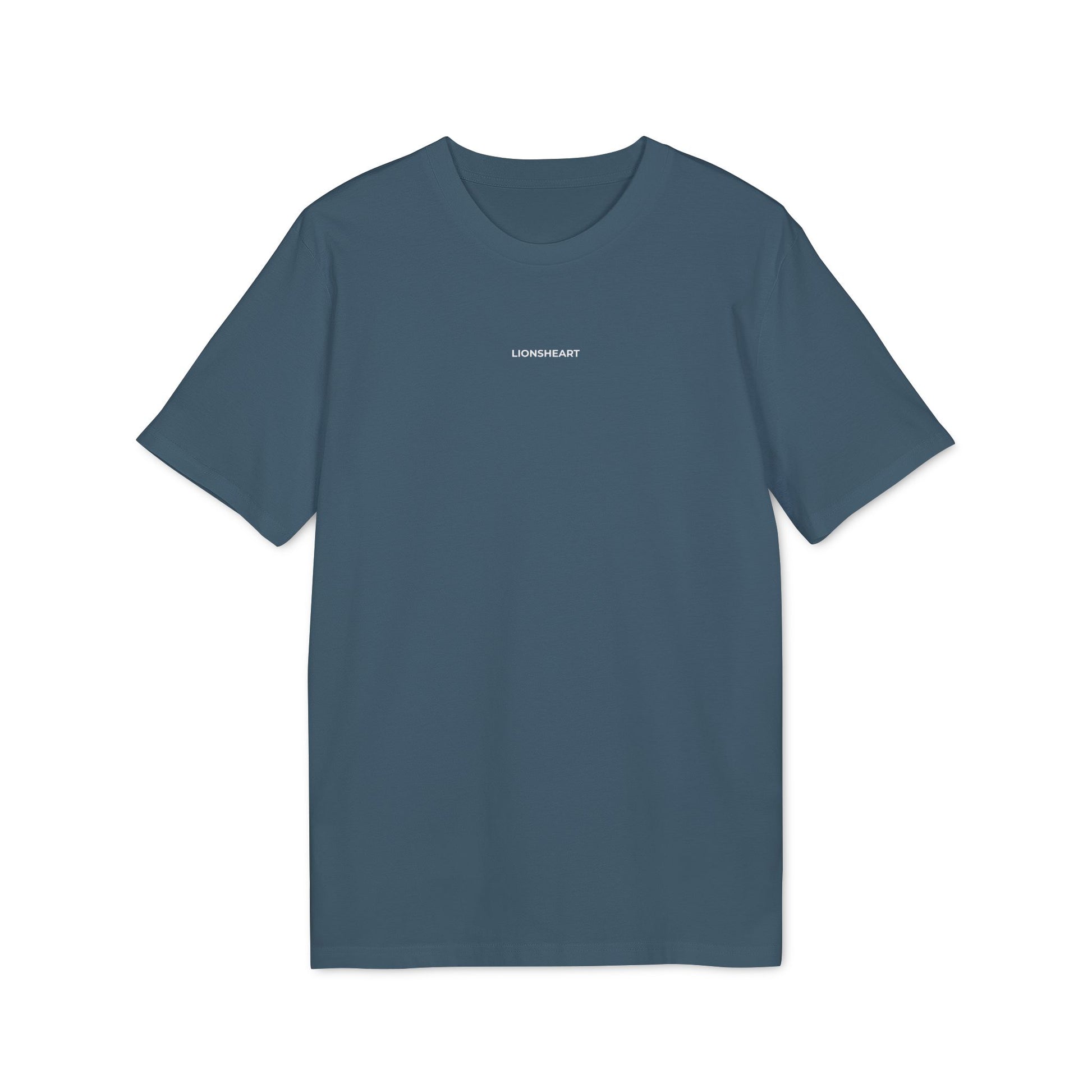 LIONSHEART™ VIRGO - Silent Power T-Shirt