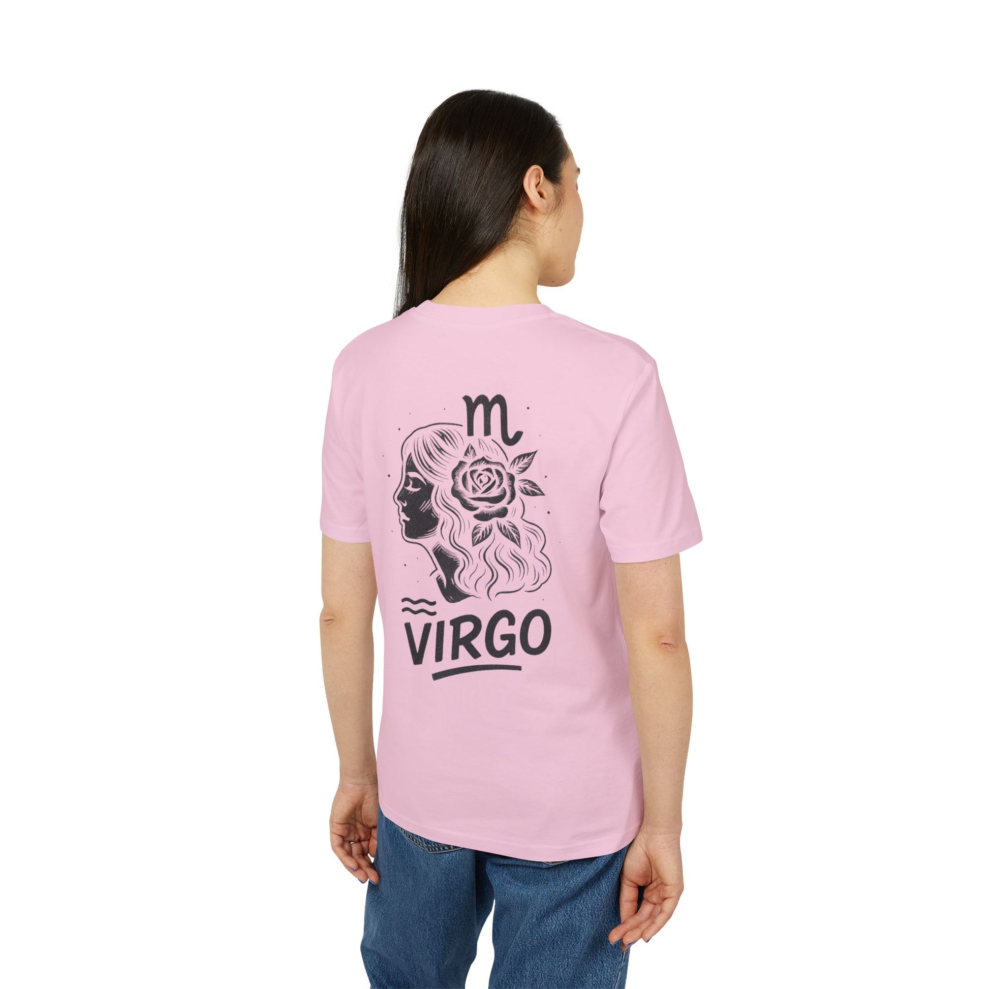 LIONSHEART™ VIRGO - Silent Power T-Shirt