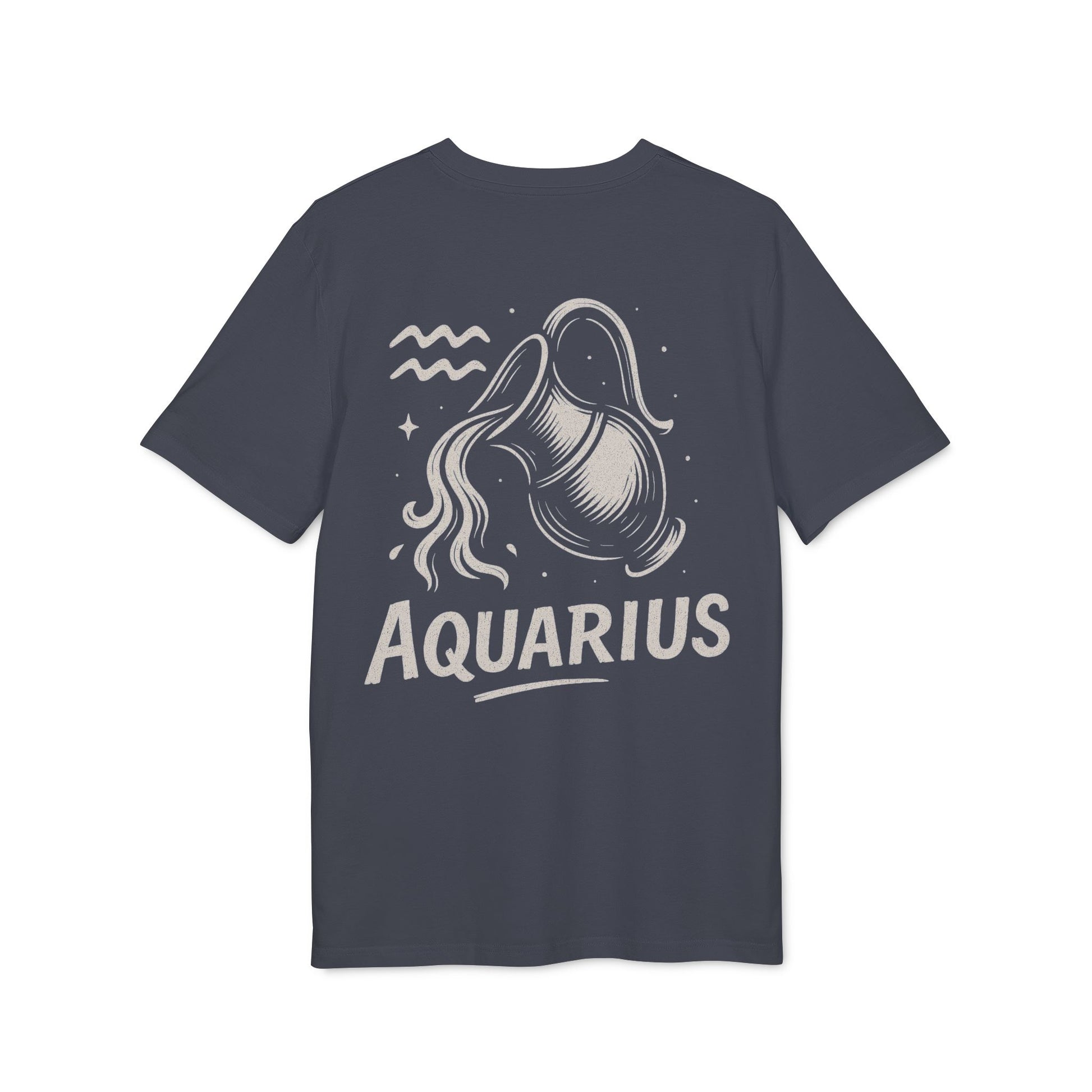 LIONSHEART™ AQUARIUS - Flow State T-Shirt