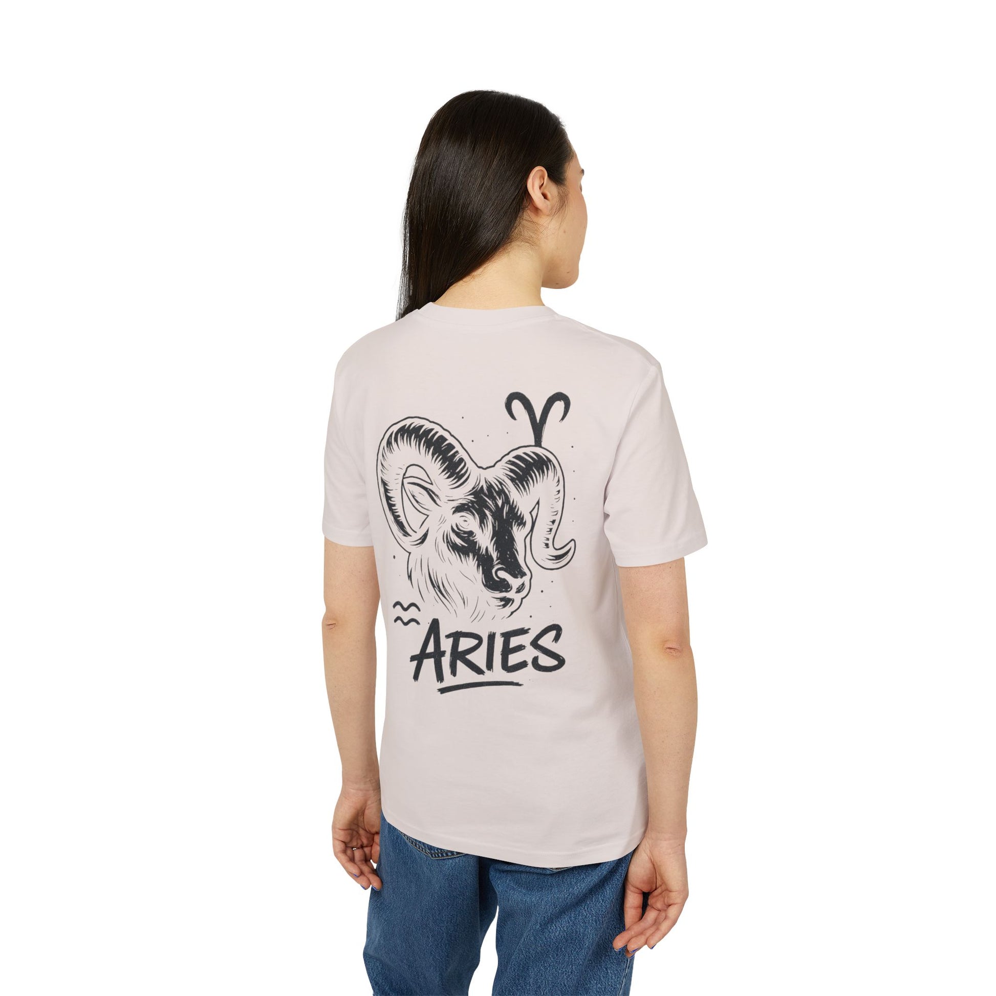 LIONSHEART™ ARIES - Fire Reign T-Shirt