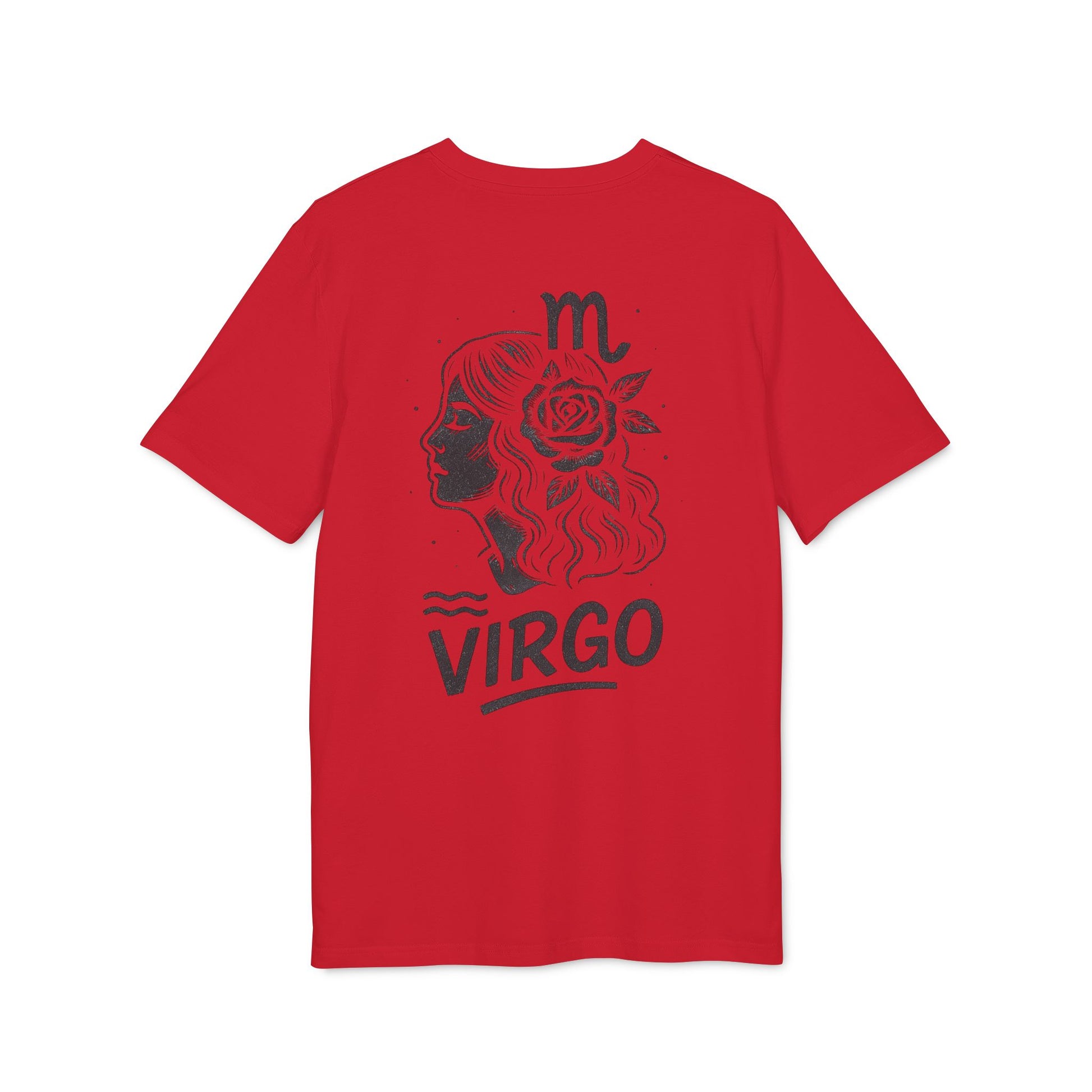 LIONSHEART™ VIRGO - Silent Power T-Shirt