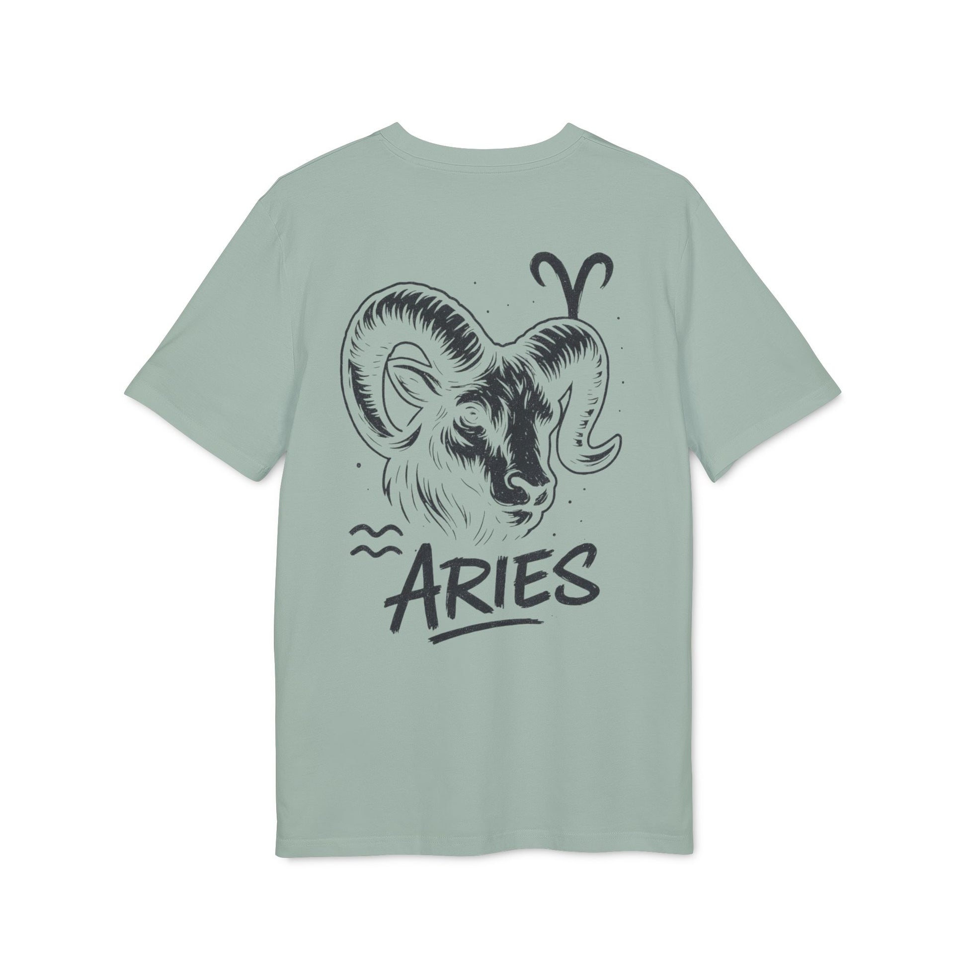 LIONSHEART™ ARIES - Fire Reign T-Shirt