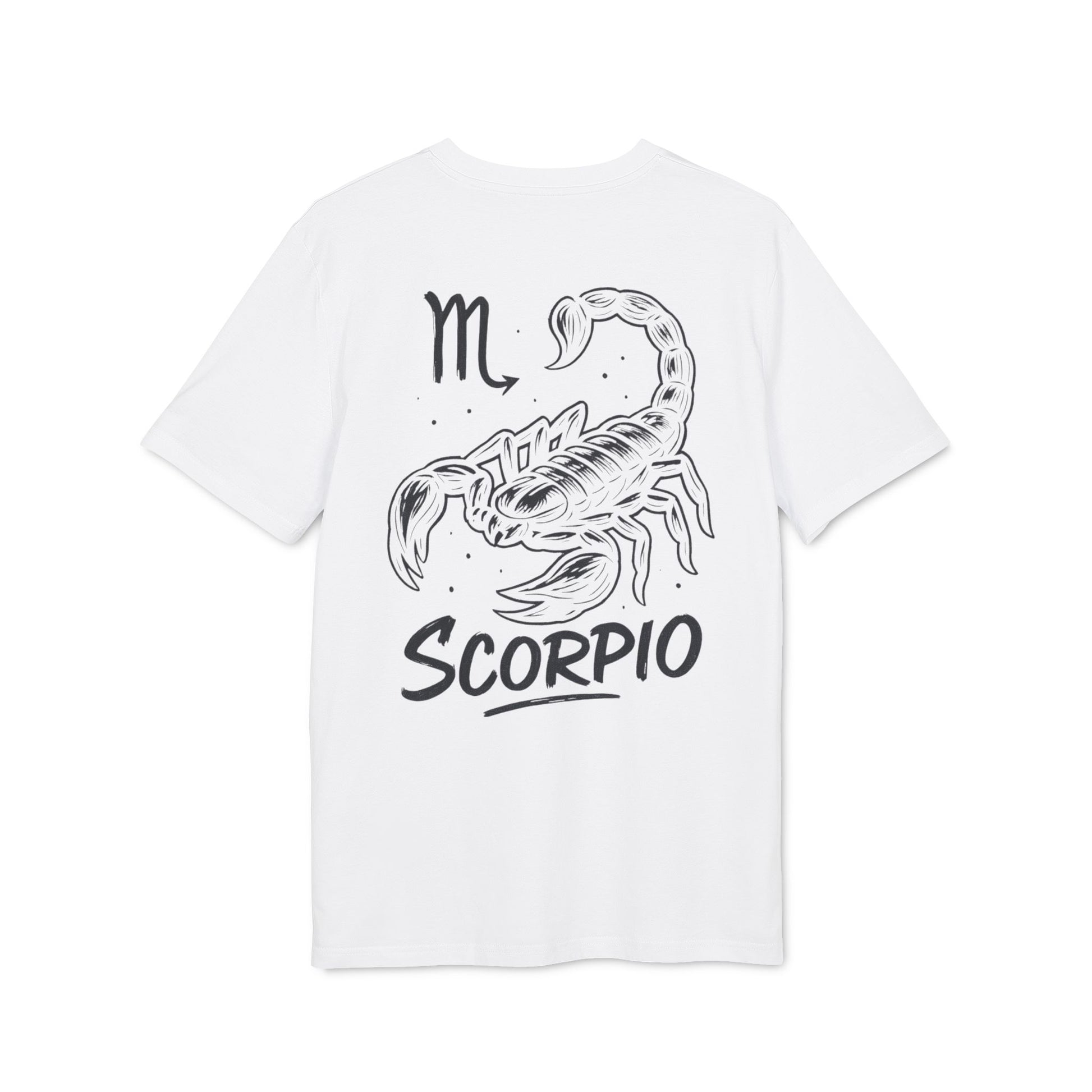 LIONSHEART™ SCORPIO - Dark Flame T-Shirt