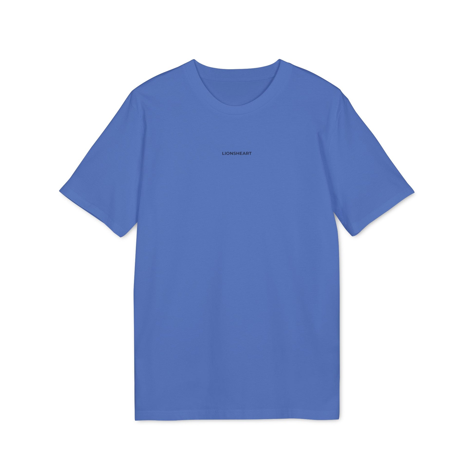 LIONSHEART™ VIRGO - Silent Power T-Shirt