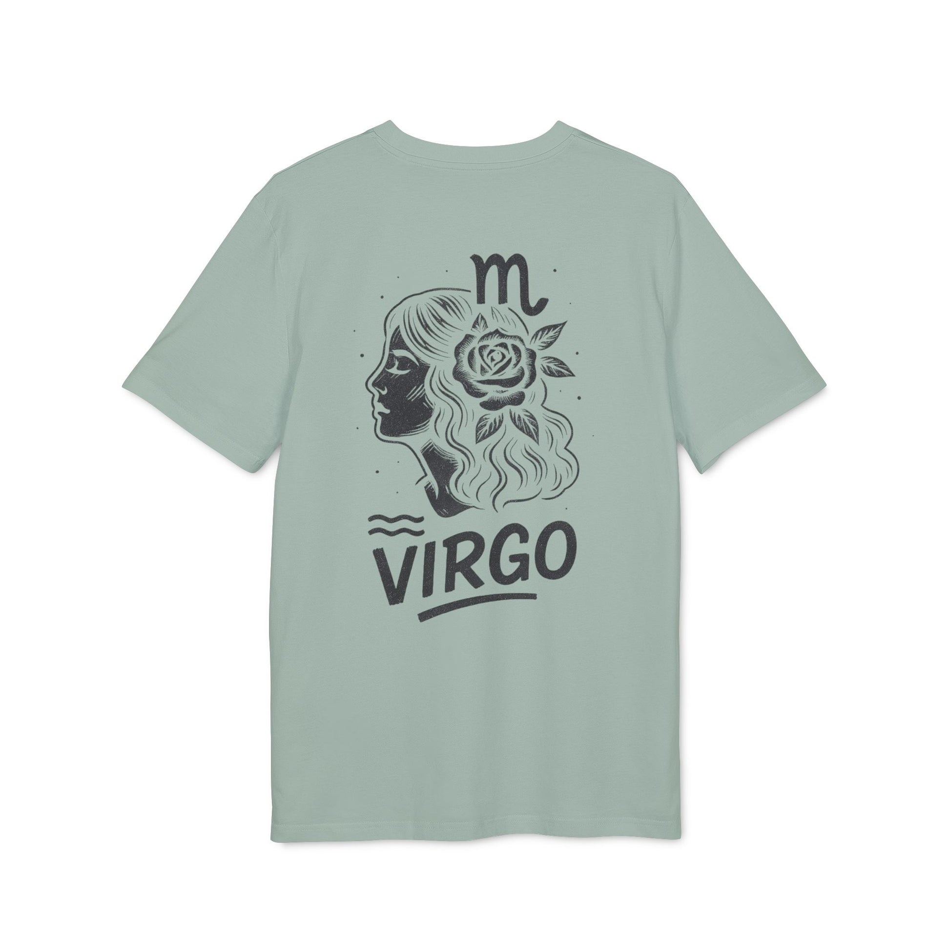 LIONSHEART™ VIRGO - Silent Power T-Shirt