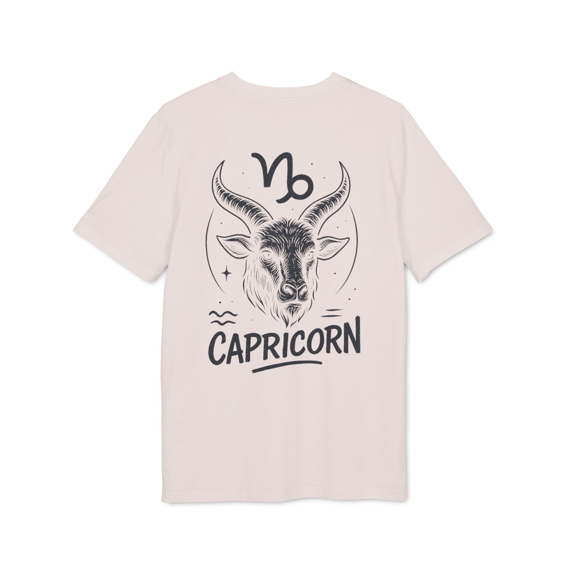 LIONSHEART™ CAPRICORN - Iron Soul T-Shirt
