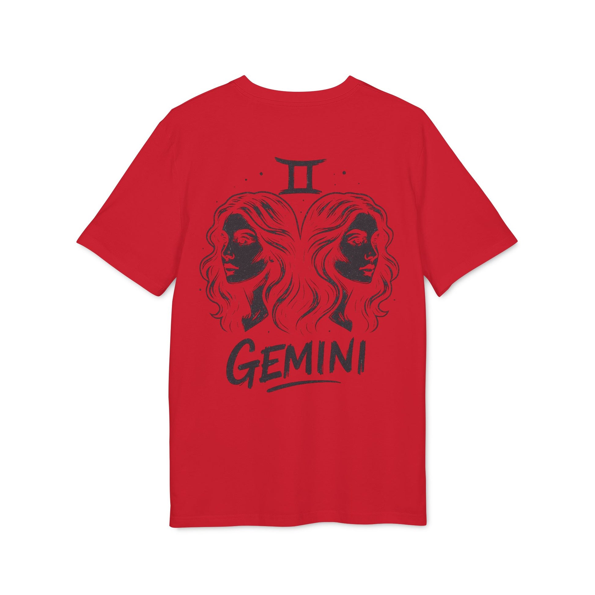 LIONSHEART™ GEMINI - Dual Soul T-Shirt
