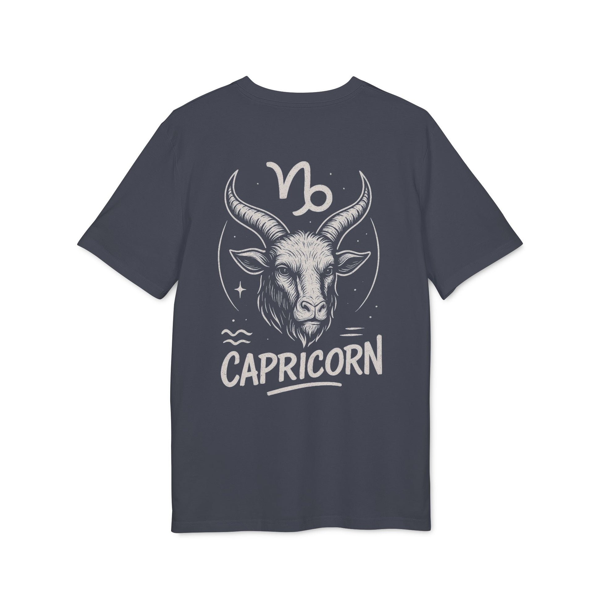 LIONSHEART™ CAPRICORN - Iron Soul T-Shirt