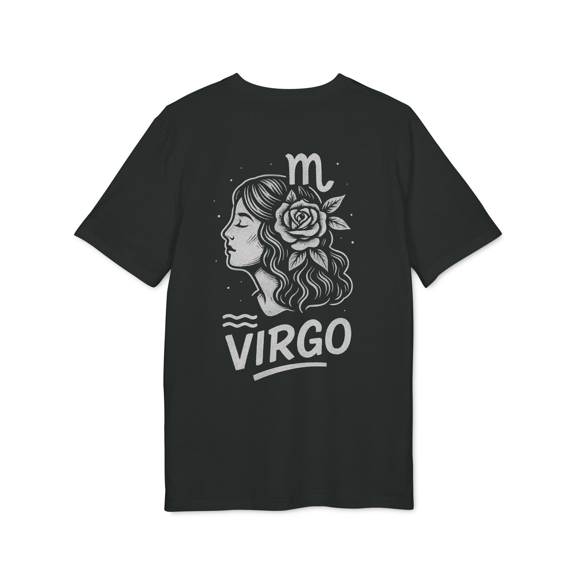 LIONSHEART™ VIRGO - Silent Power T-Shirt