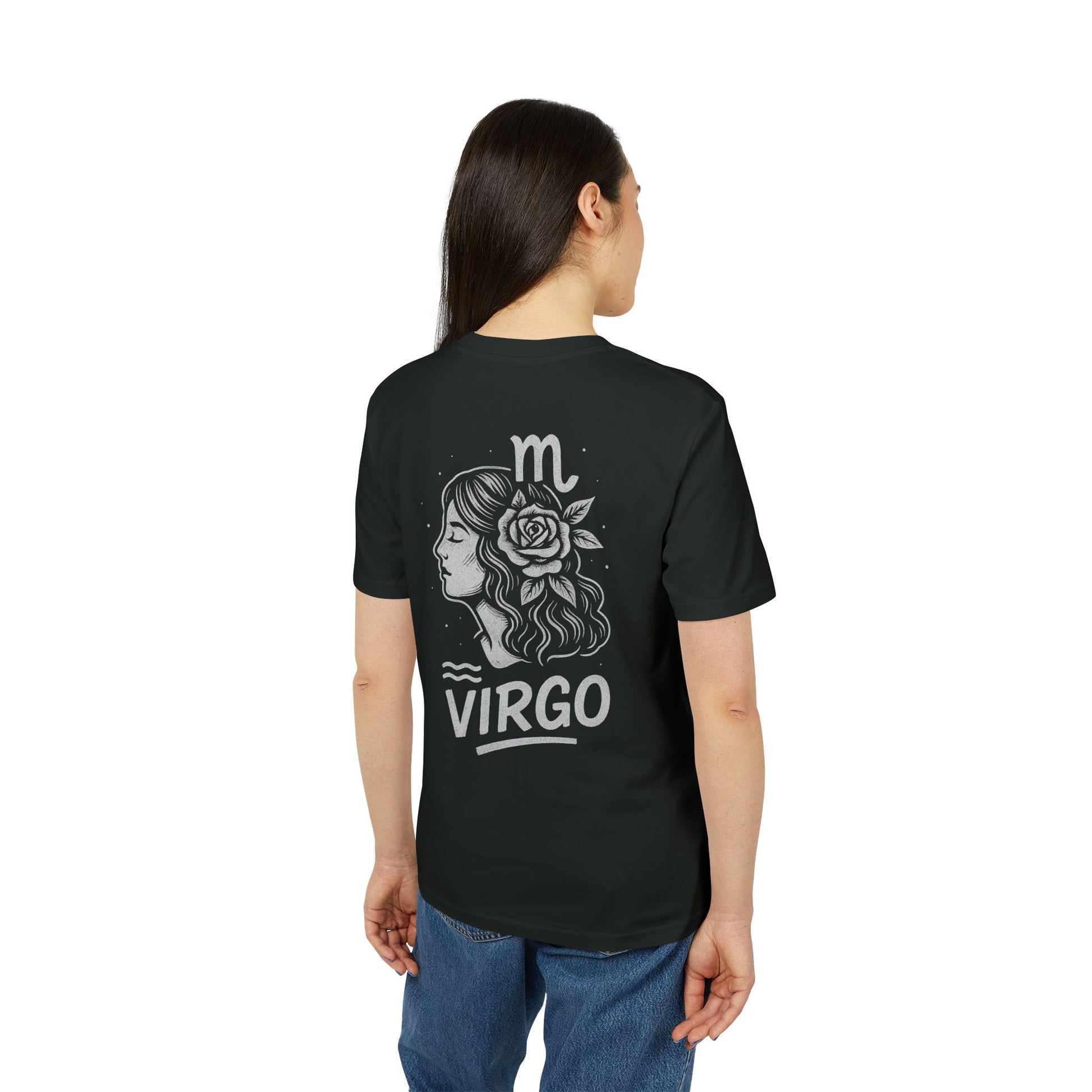 LIONSHEART™ VIRGO - Silent Power T-Shirt