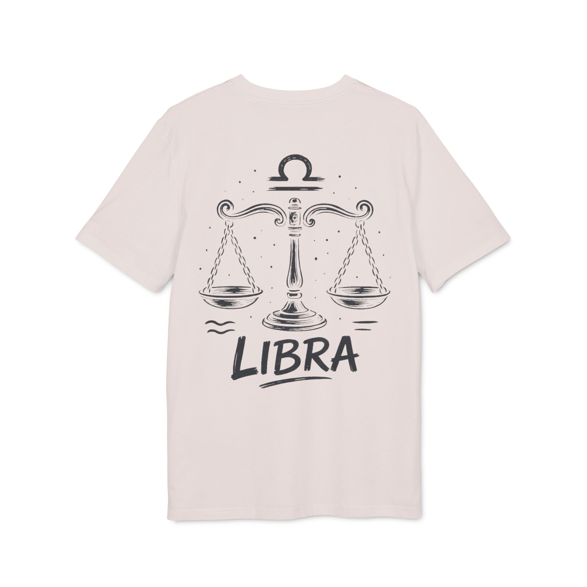 LIONSHEART™ LIBRA - Divine Balance T-Shirt
