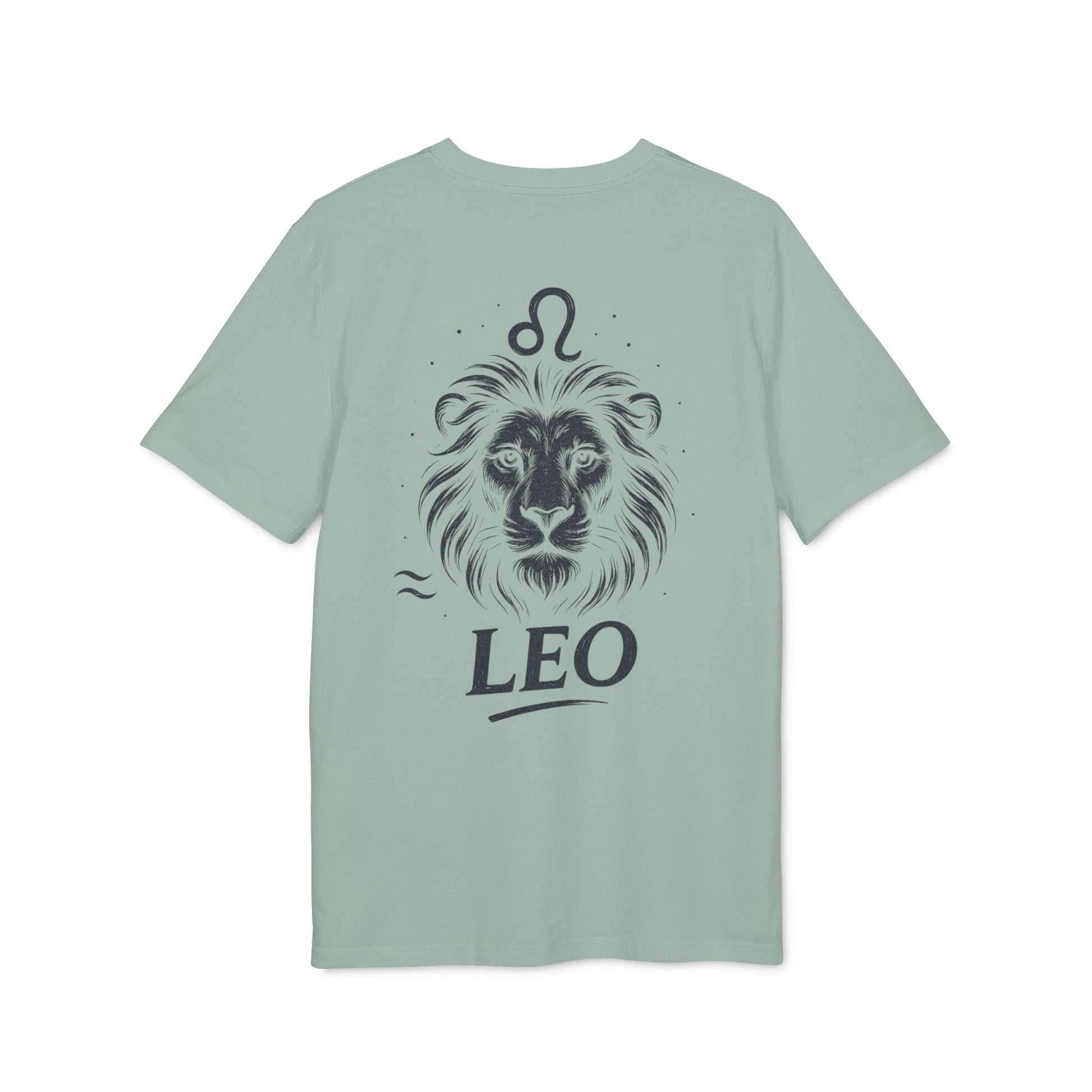 LIONSHEART™ LEO - Crowned Flame T-Shirt