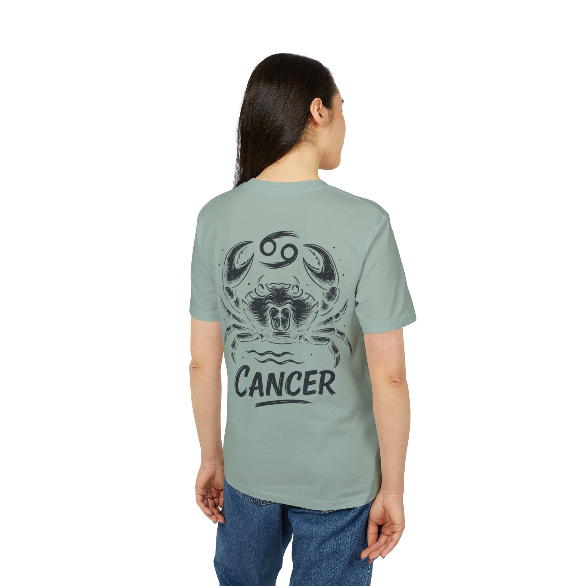 LIONSHEART™ CANCER - Soft Armor T-Shirt