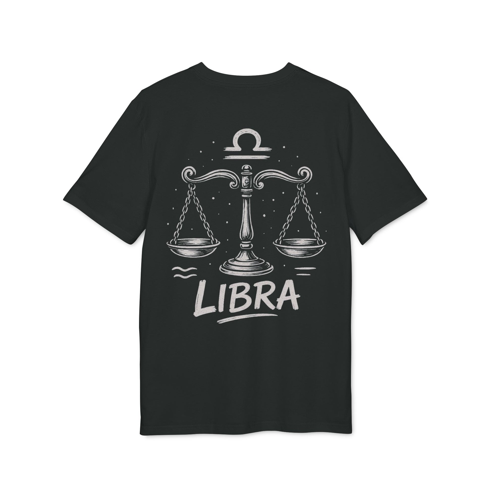 LIONSHEART™ LIBRA - Divine Balance T-Shirt