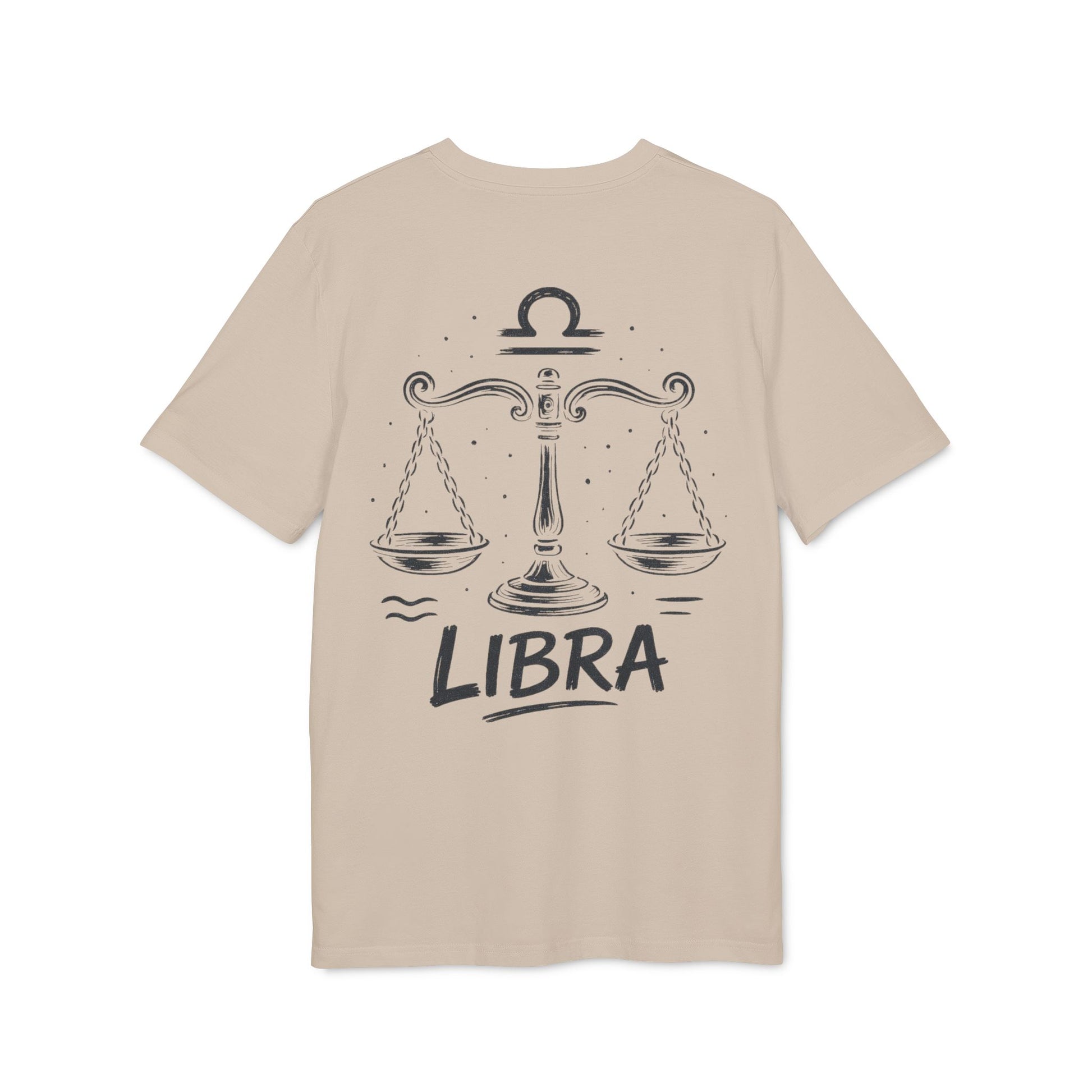 LIONSHEART™ LIBRA - Divine Balance T-Shirt