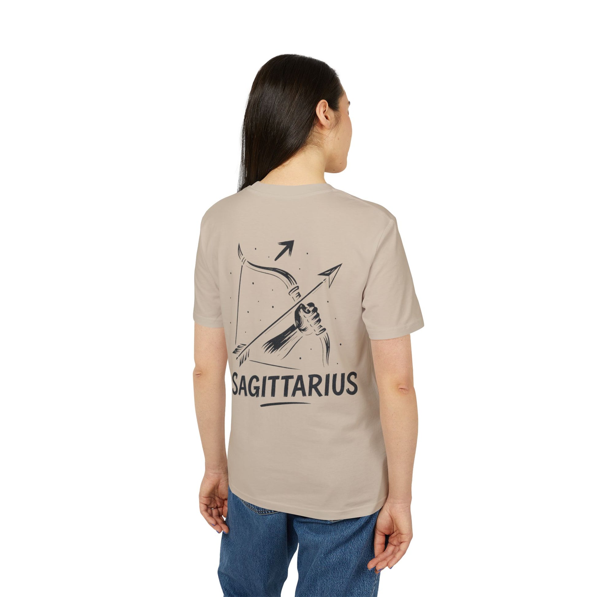 LIONSHEART™ SAGITTARIUS - Wild Arrow T-Shirt