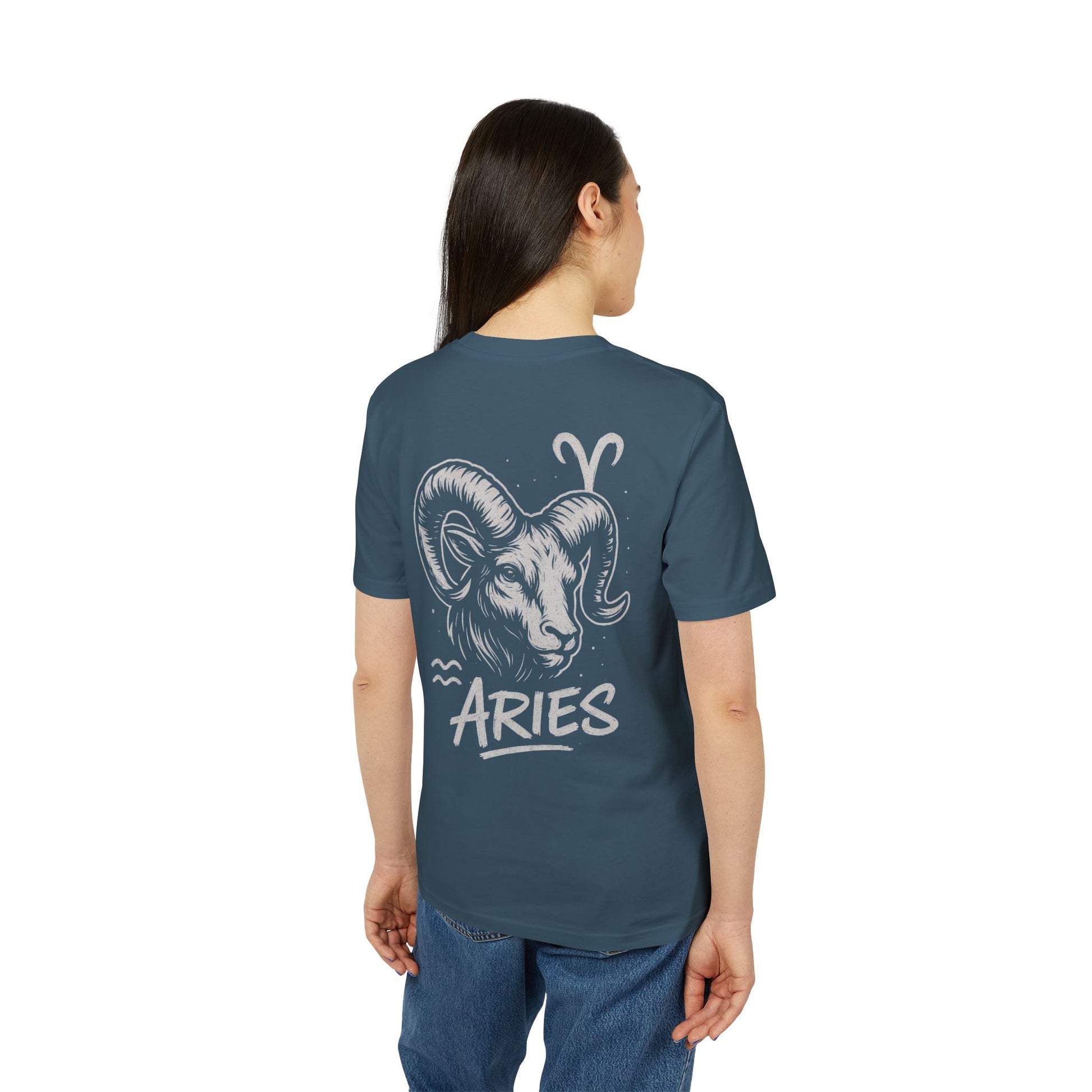 LIONSHEART™ ARIES - Fire Reign T-Shirt