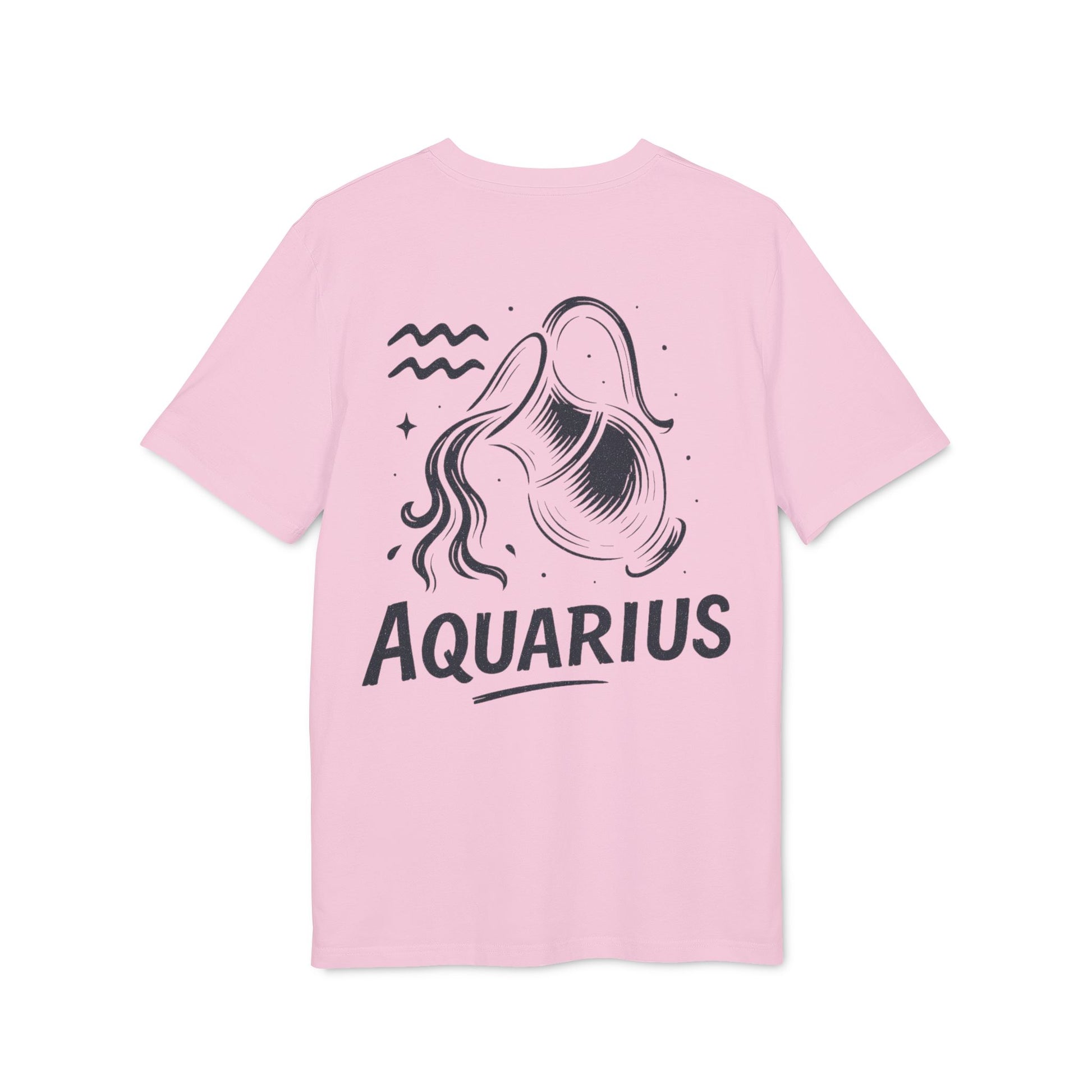 LIONSHEART™ AQUARIUS - Flow State T-Shirt