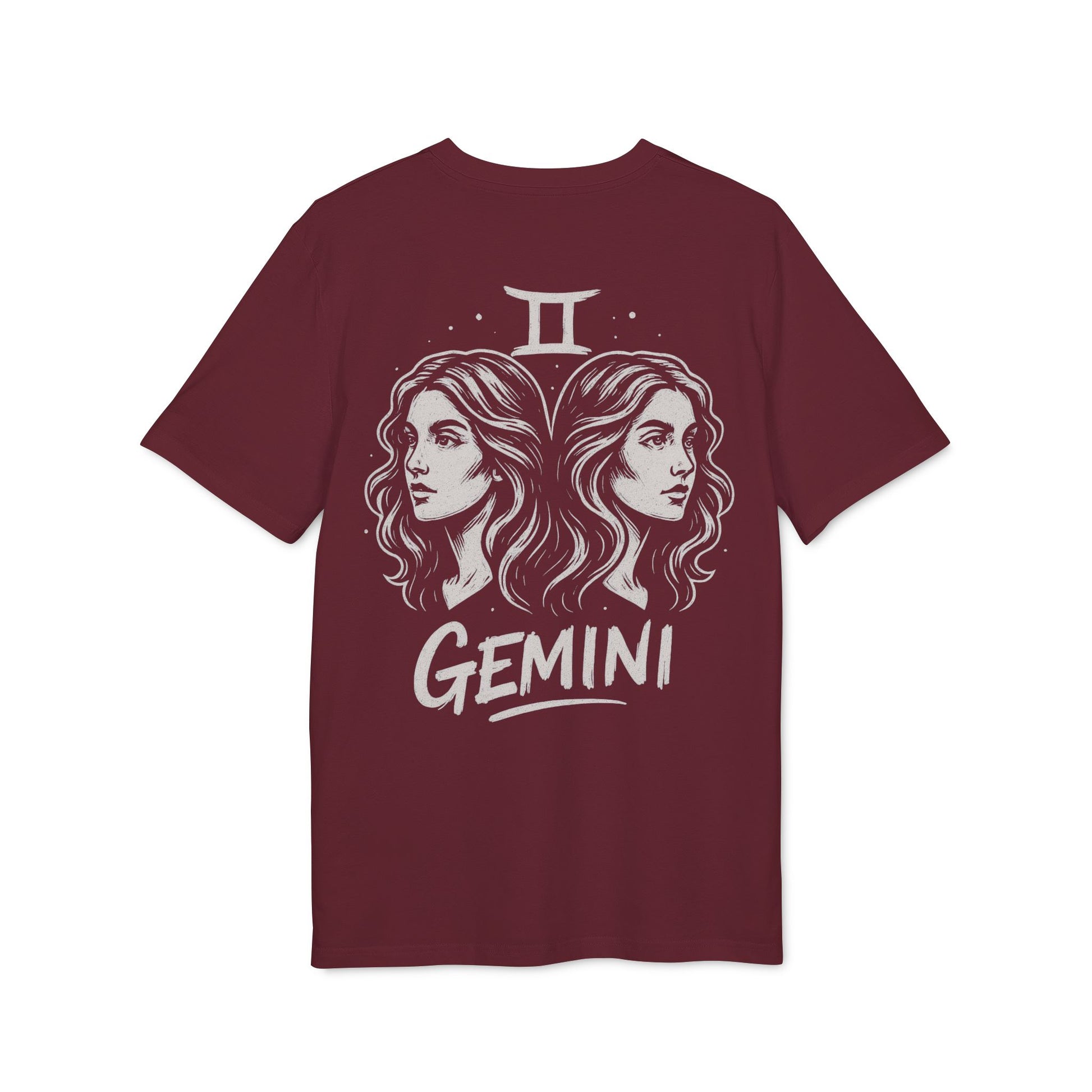 LIONSHEART™ GEMINI - Dual Soul T-Shirt