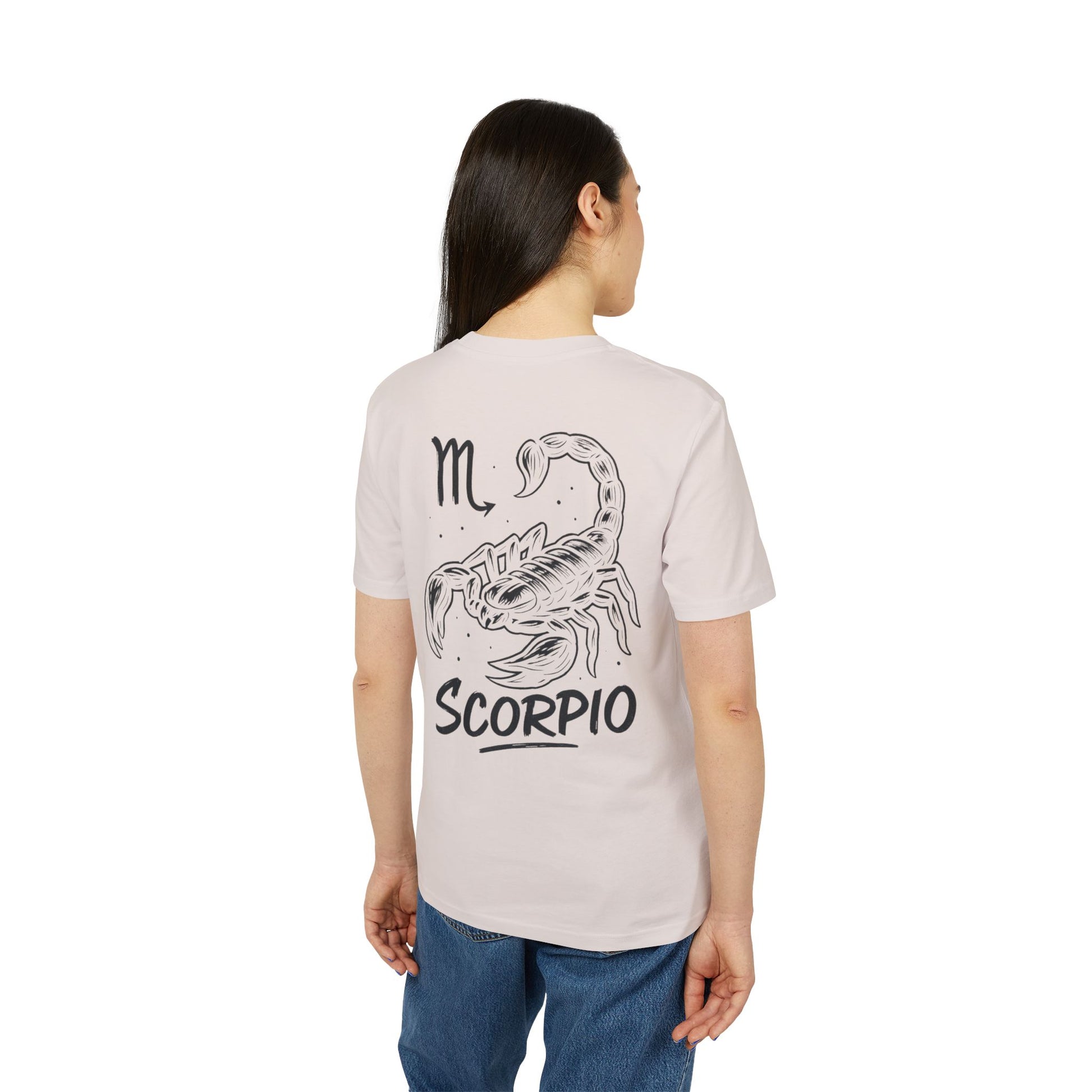 LIONSHEART™ SCORPIO - Dark Flame T-Shirt