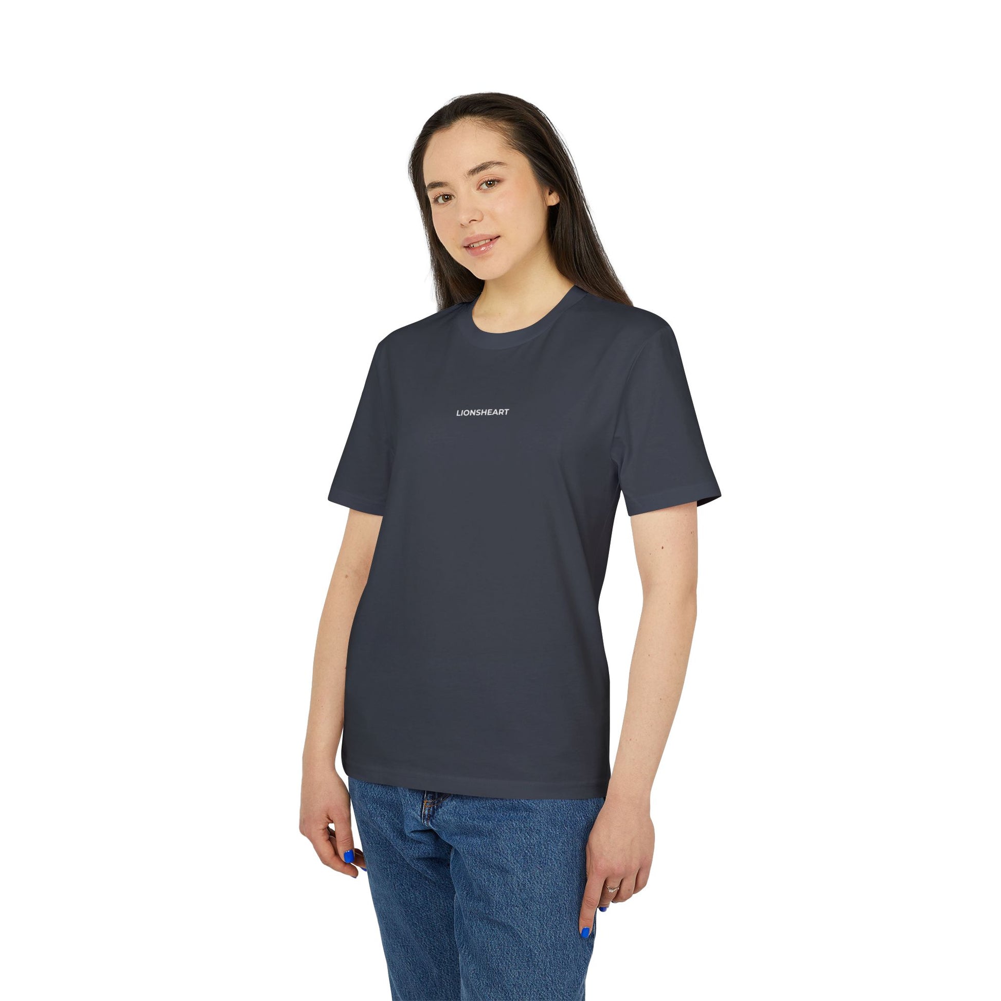 LIONSHEART™ AQUARIUS - Flow State T-Shirt