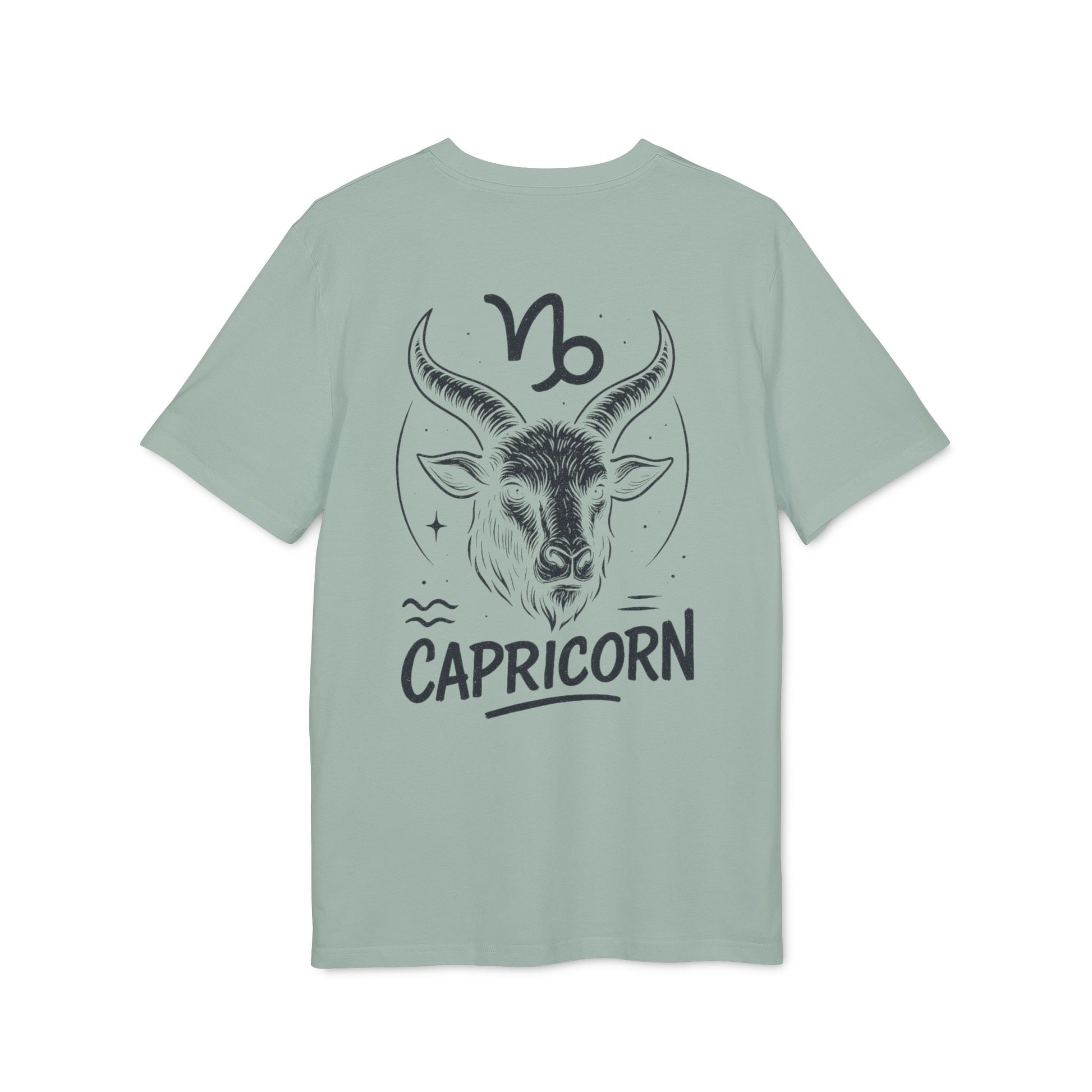 LIONSHEART™ CAPRICORN - Iron Soul T-Shirt