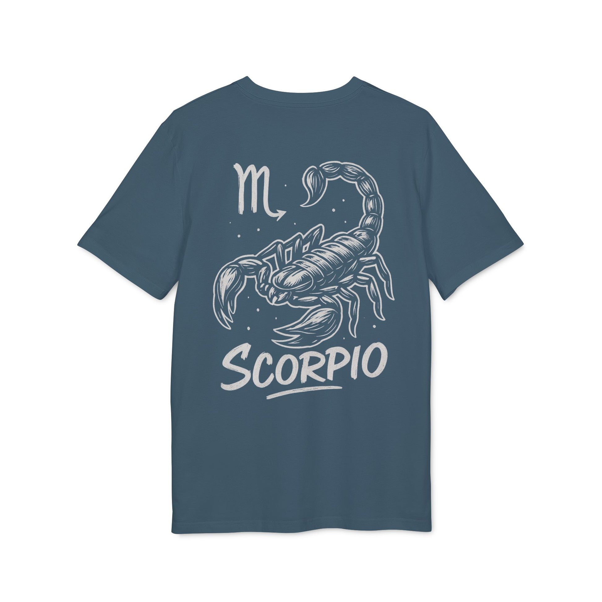 LIONSHEART™ SCORPIO - Dark Flame T-Shirt