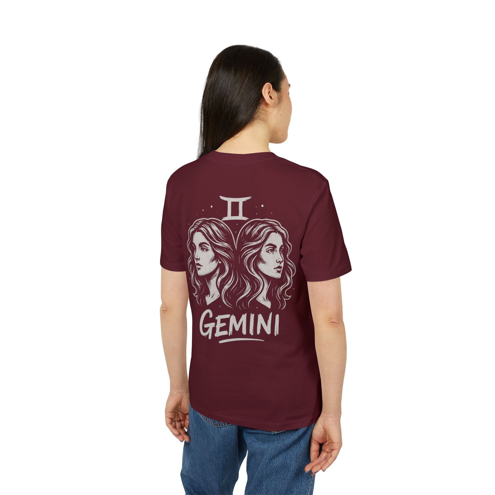LIONSHEART™ GEMINI - Dual Soul T-Shirt