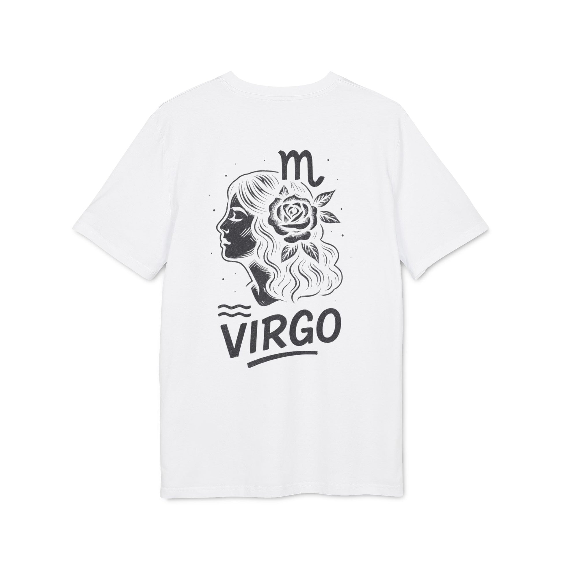 LIONSHEART™ VIRGO - Silent Power T-Shirt