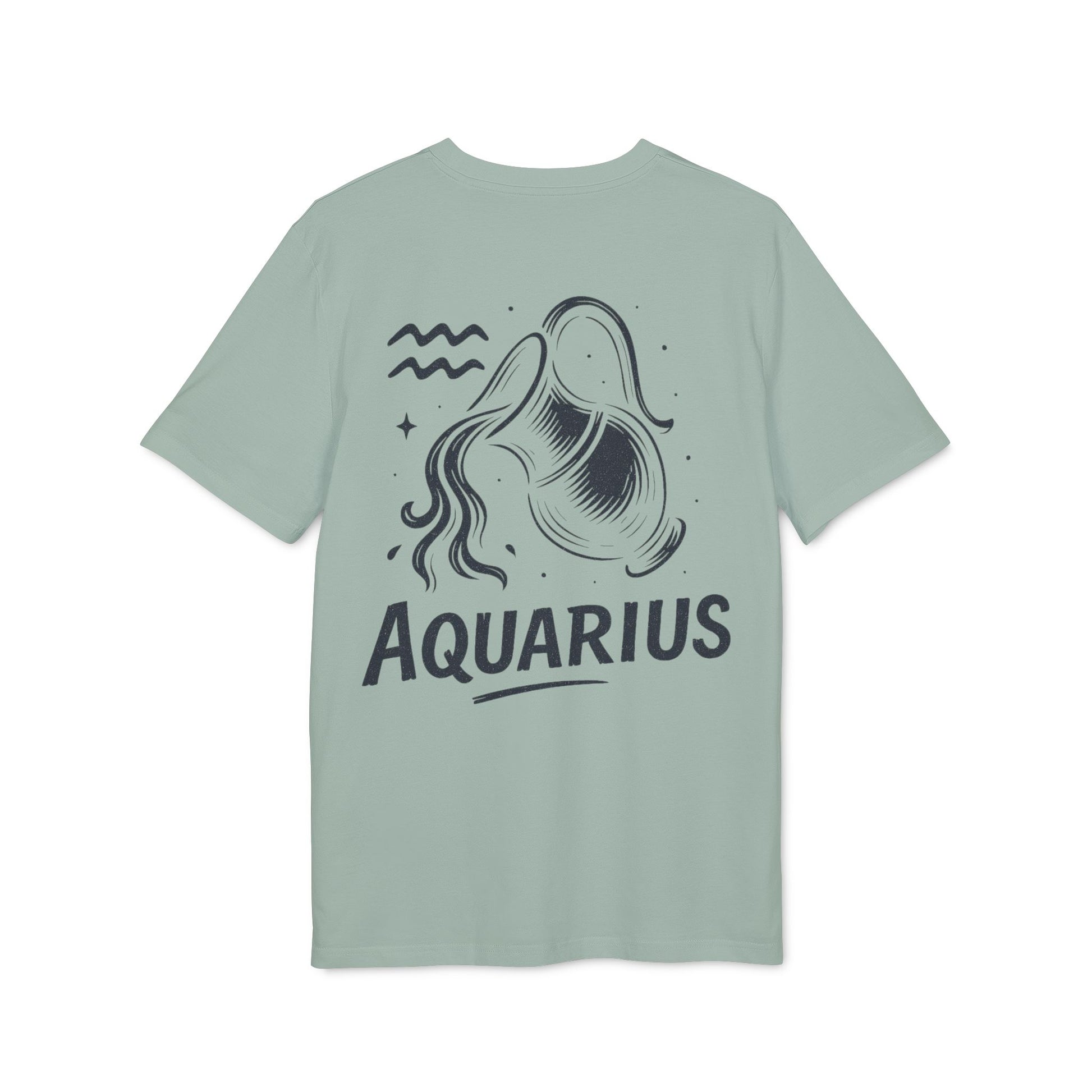 LIONSHEART™ AQUARIUS - Flow State T-Shirt