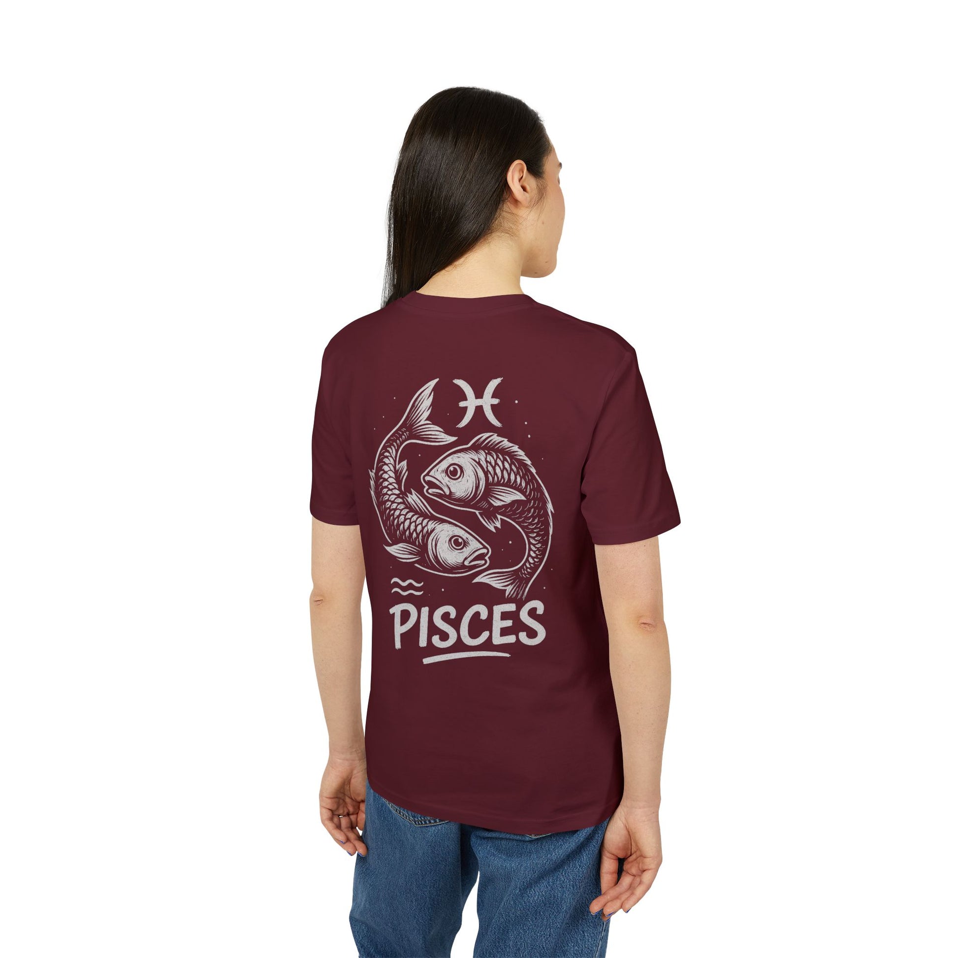 LIONSHEART™ PISCES - Dream Current T-Shirt