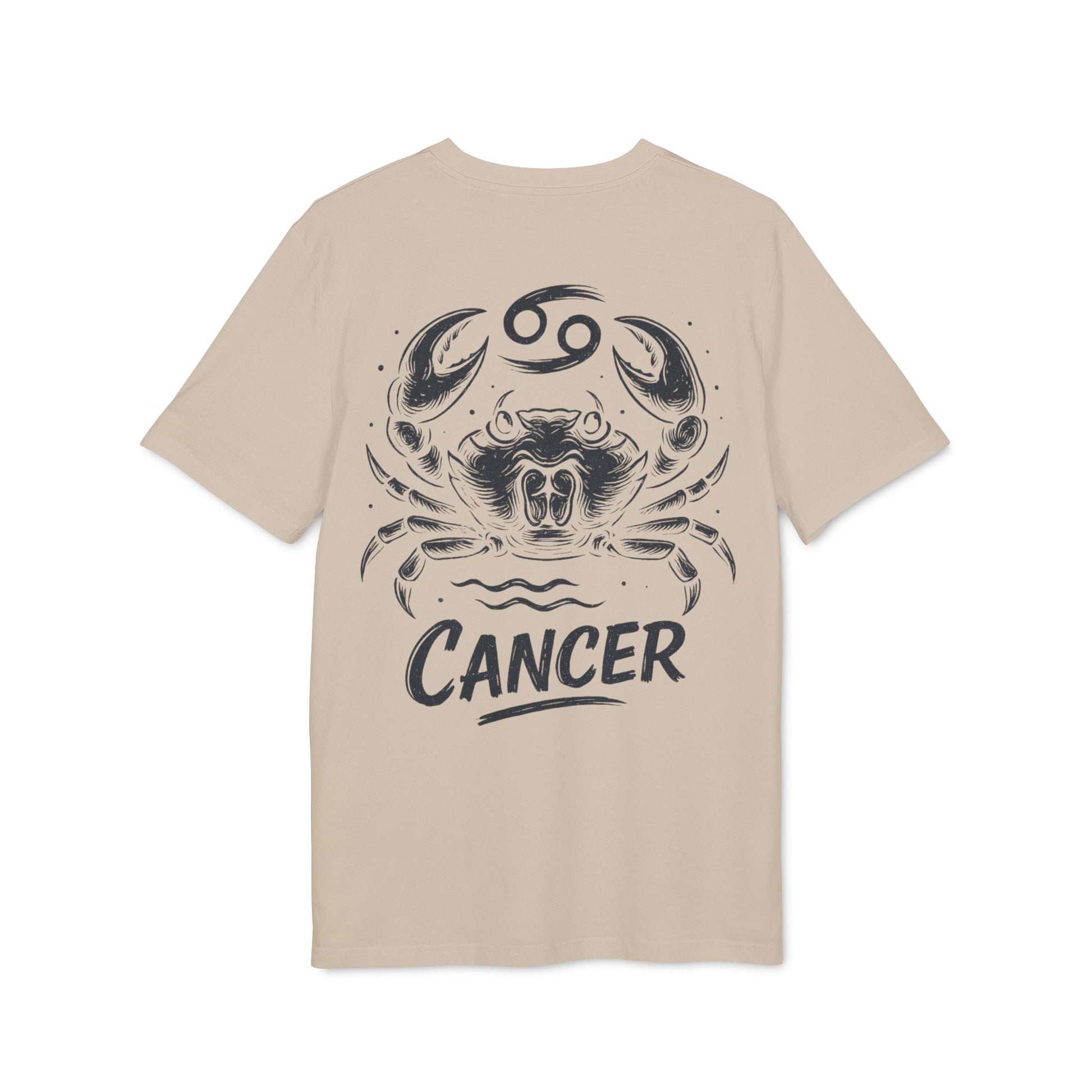 LIONSHEART™ CANCER - Soft Armor T-Shirt