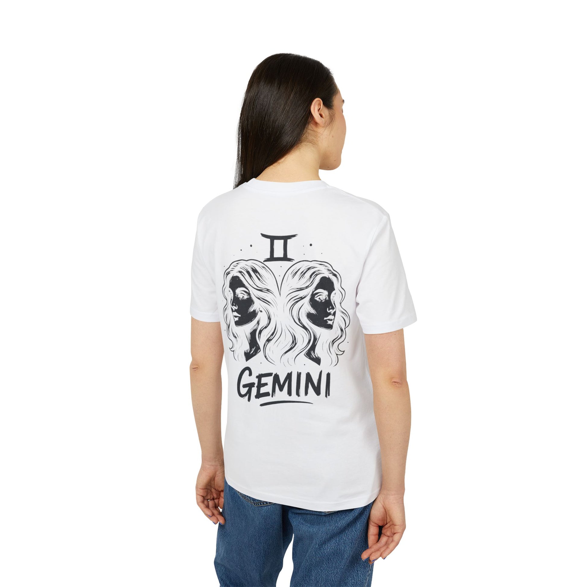 LIONSHEART™ GEMINI - Dual Soul T-Shirt