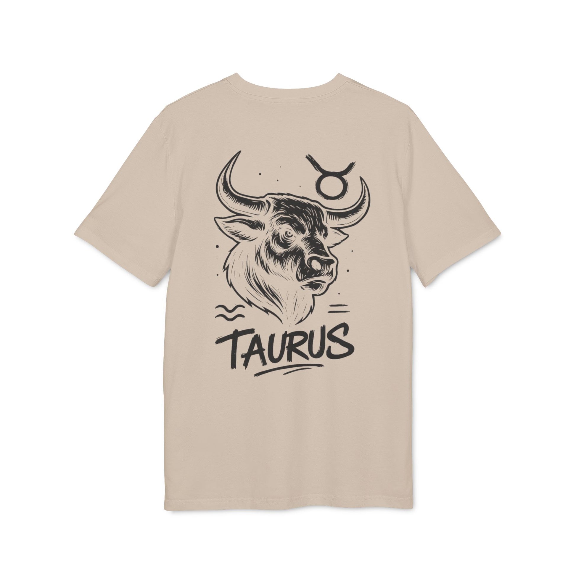 LIONSHEART™ TAURUS - Earth Force T-Shirt