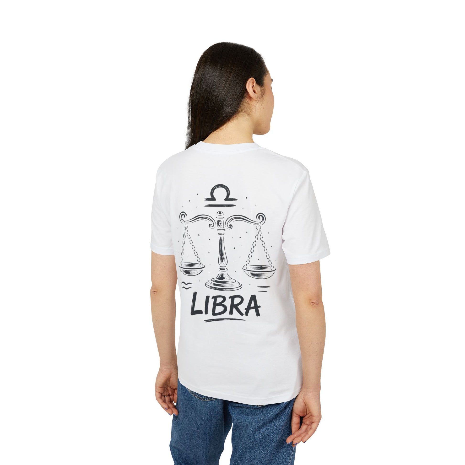 LIONSHEART™ LIBRA - Divine Balance T-Shirt