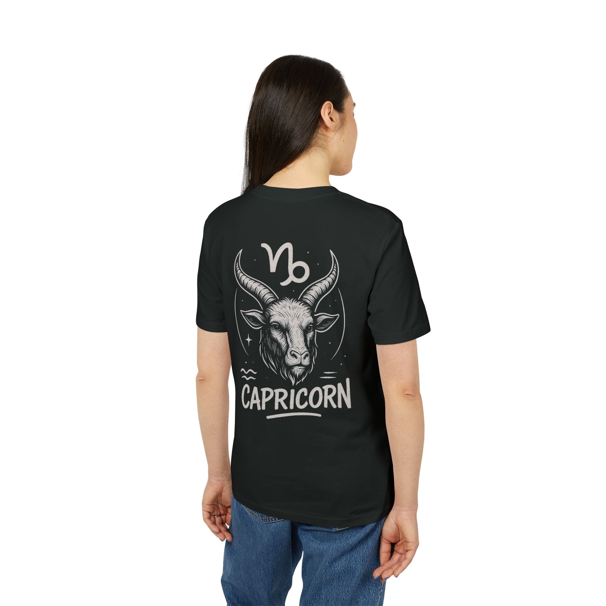 LIONSHEART™ CAPRICORN - Iron Soul T-Shirt