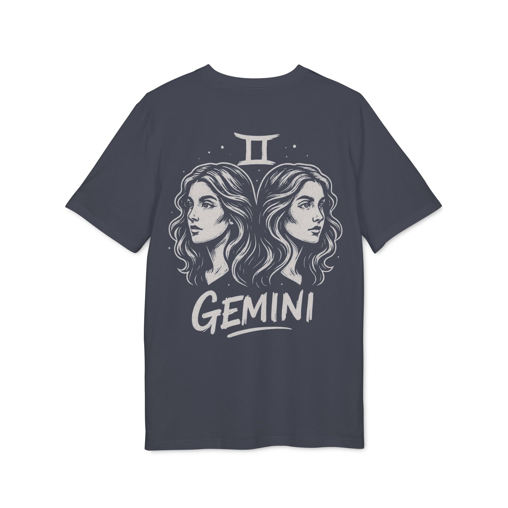 LIONSHEART™ GEMINI - Dual Soul T-Shirt