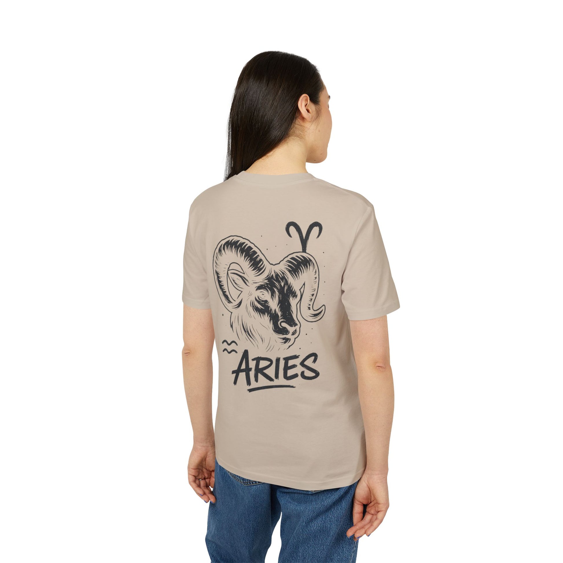 LIONSHEART™ ARIES - Fire Reign T-Shirt