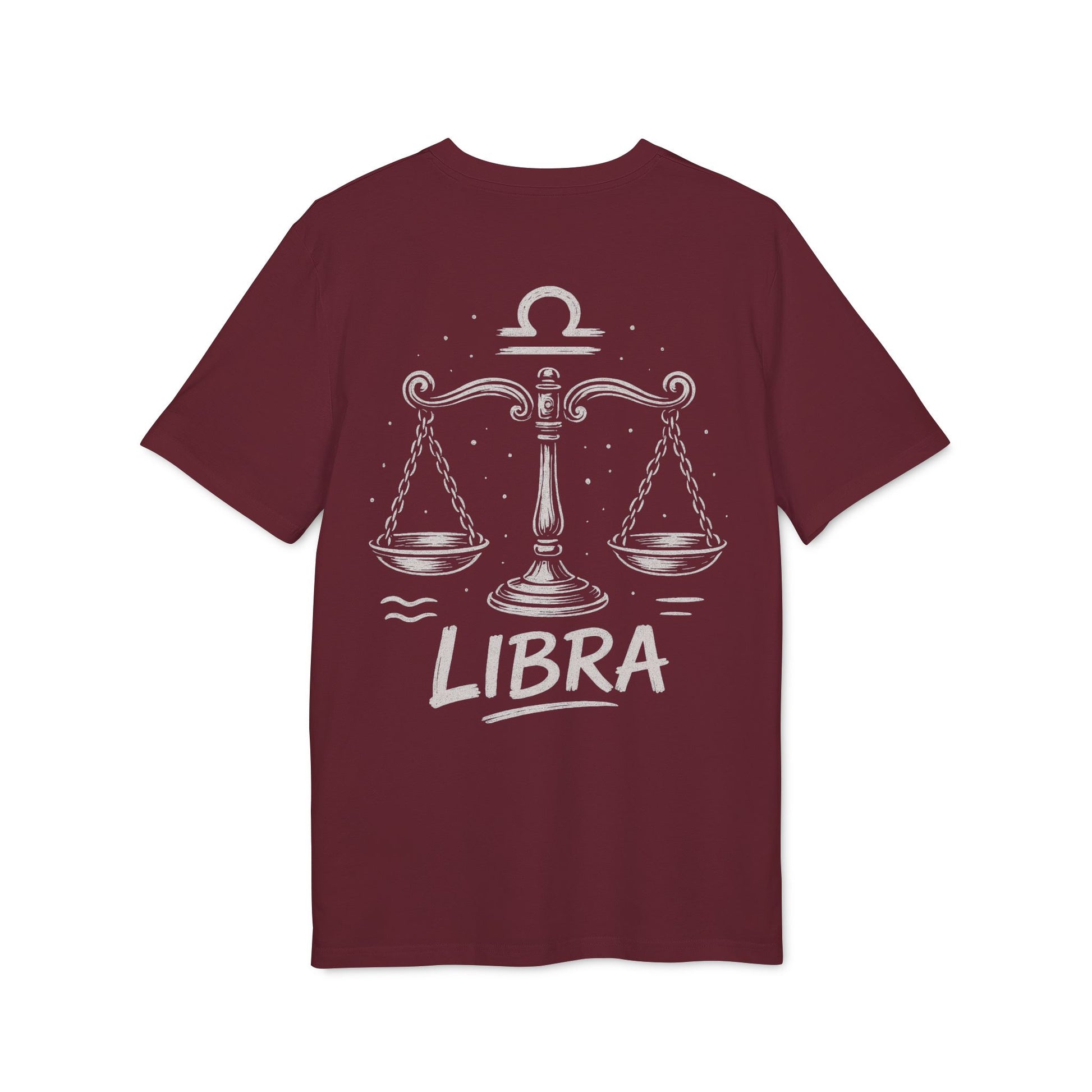 LIONSHEART™ LIBRA - Divine Balance T-Shirt