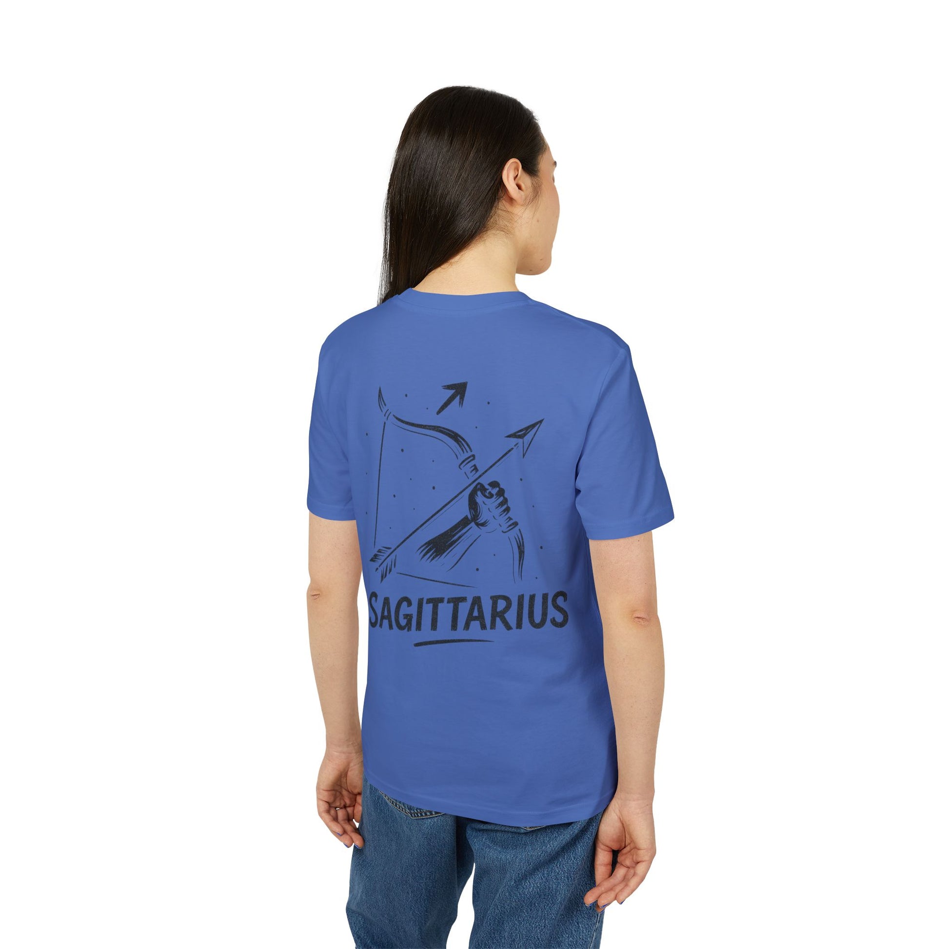 LIONSHEART™ SAGITTARIUS - Wild Arrow T-Shirt