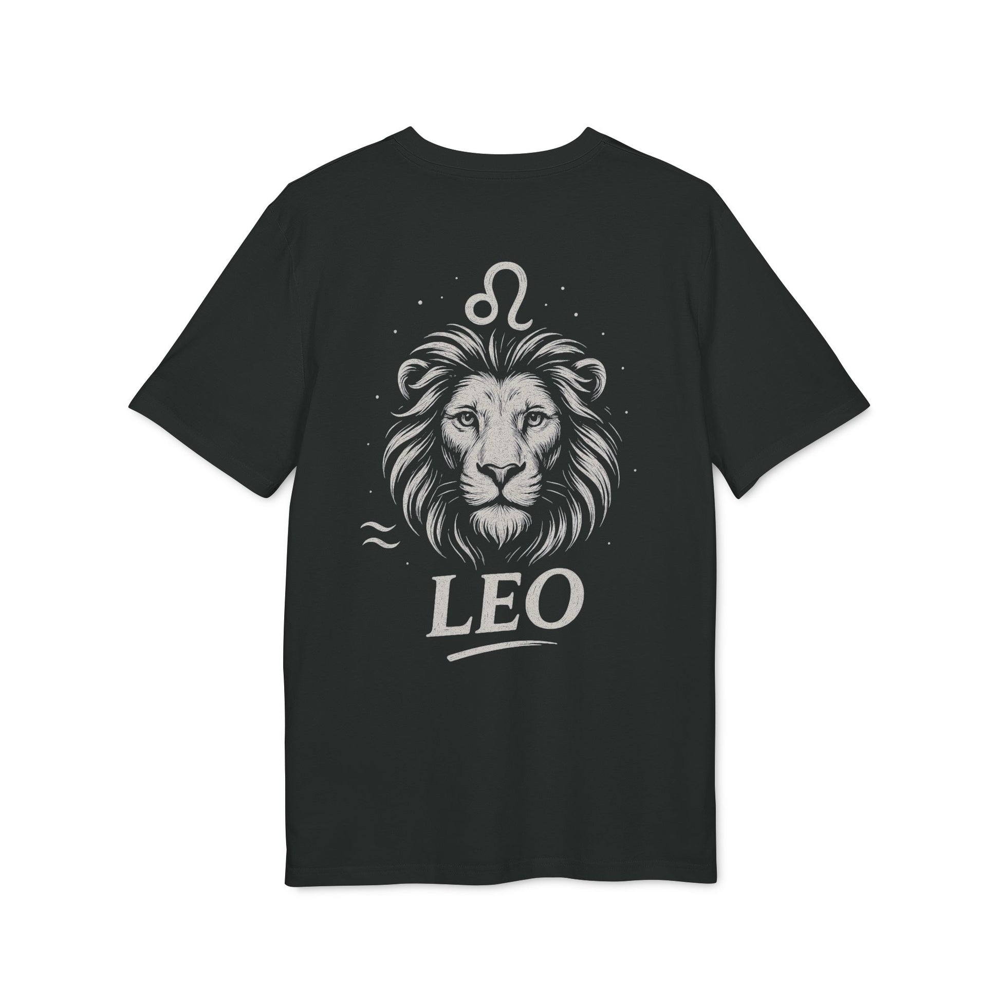 LIONSHEART™ LEO - Crowned Flame T-Shirt