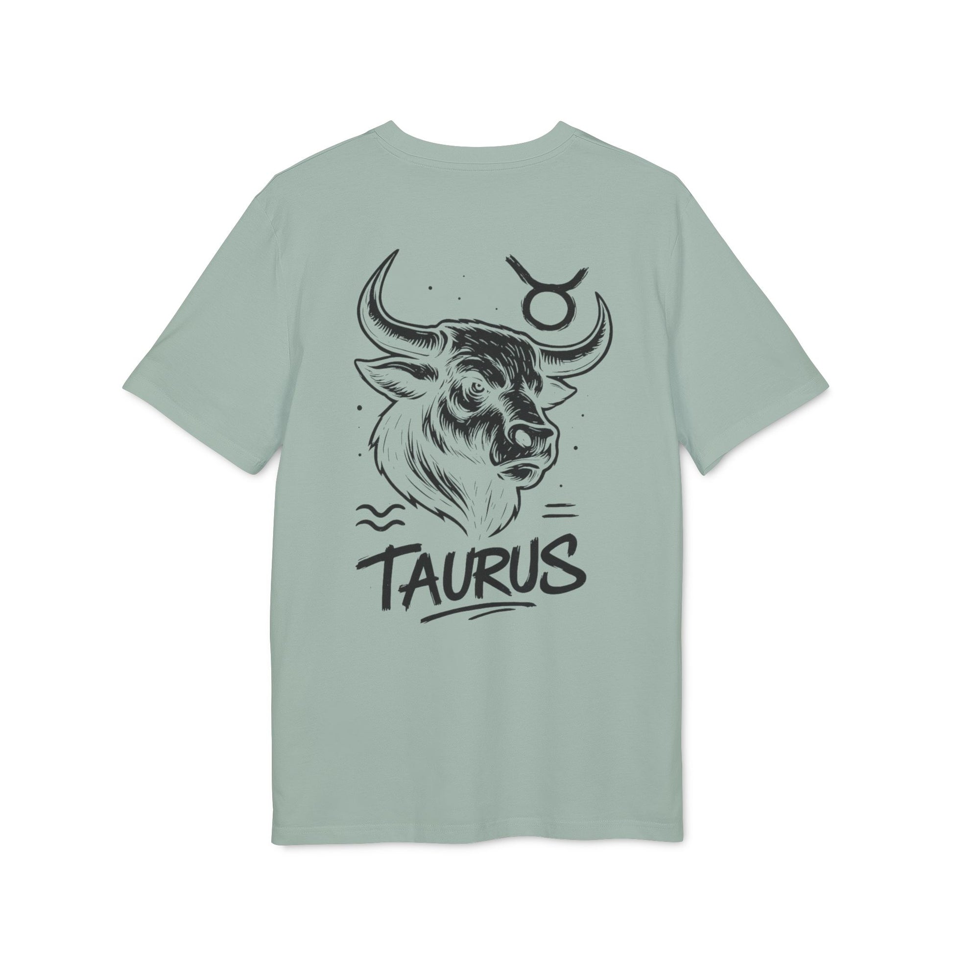 LIONSHEART™ TAURUS - Earth Force T-Shirt