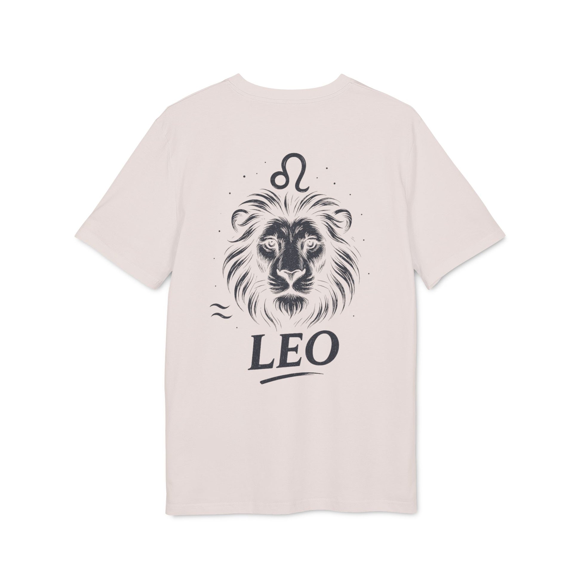 LIONSHEART™ LEO - Crowned Flame T-Shirt