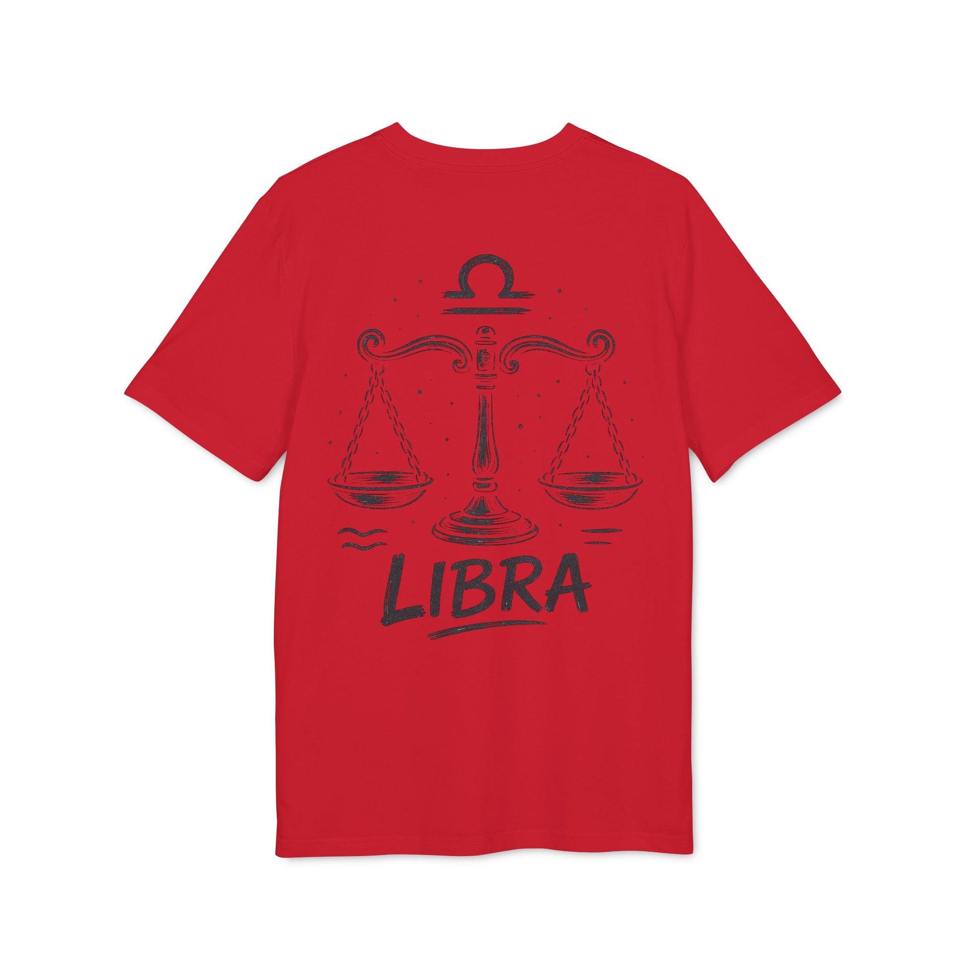 LIONSHEART™ LIBRA - Divine Balance T-Shirt