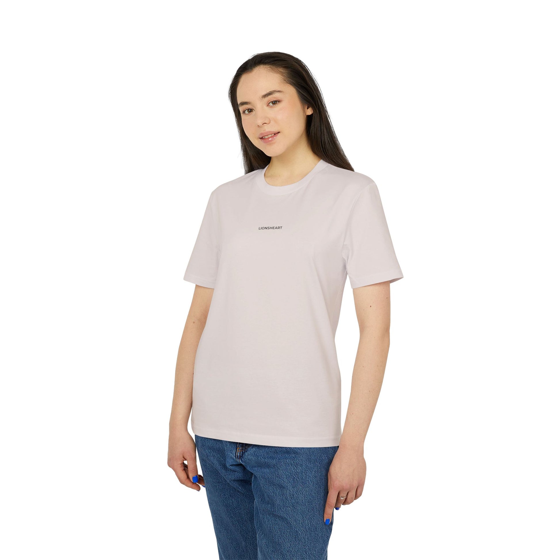 LIONSHEART™ VIRGO - Silent Power T-Shirt