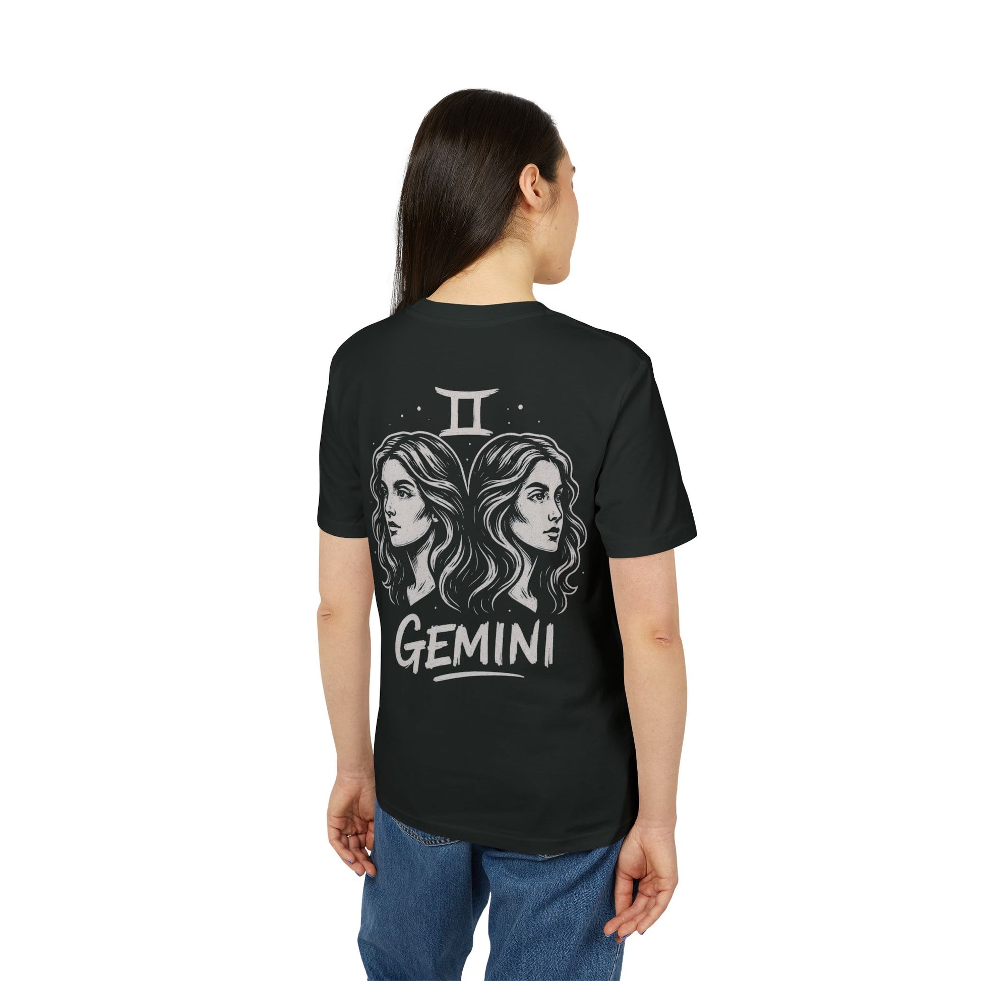 LIONSHEART™ GEMINI - Dual Soul T-Shirt