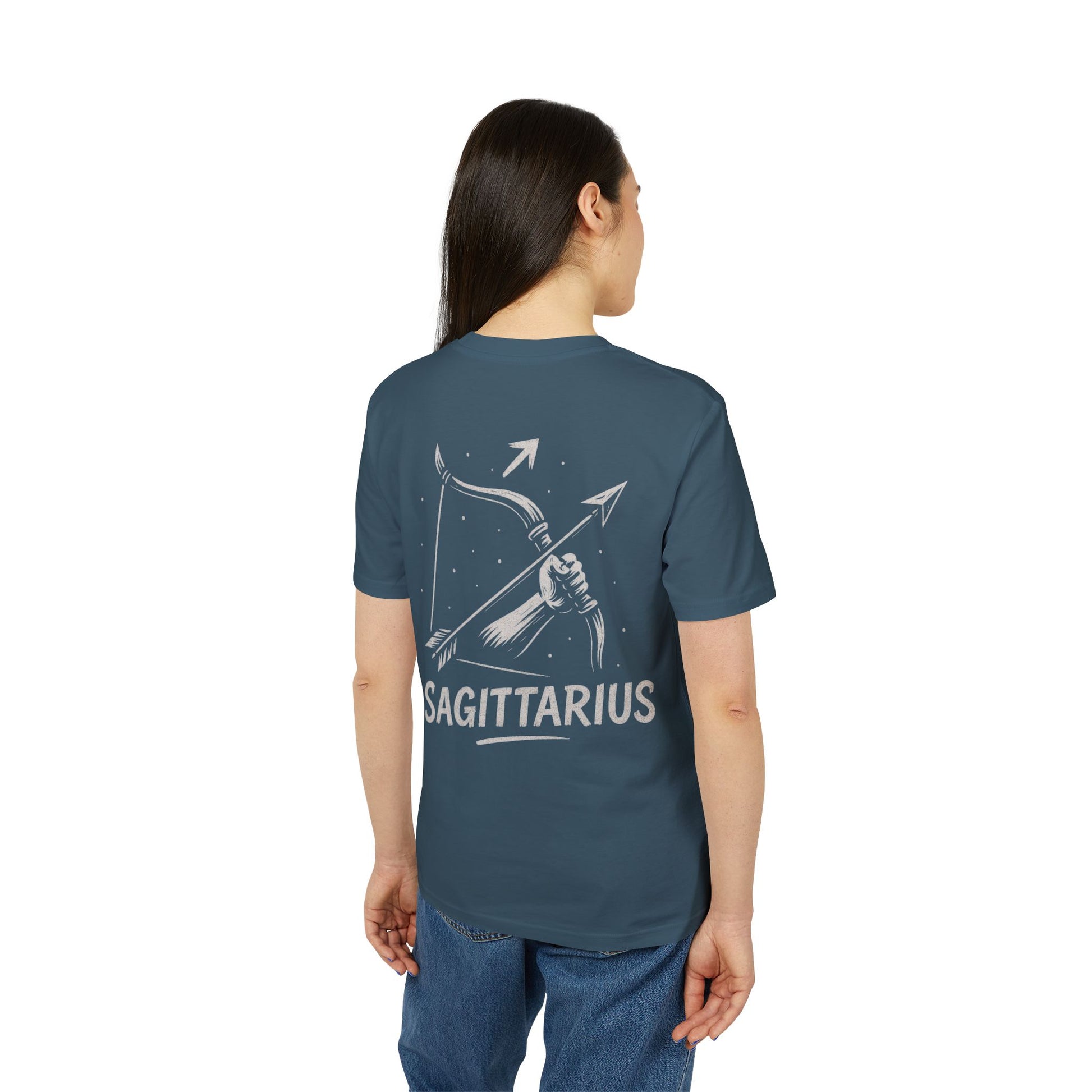 LIONSHEART™ SAGITTARIUS - Wild Arrow T-Shirt