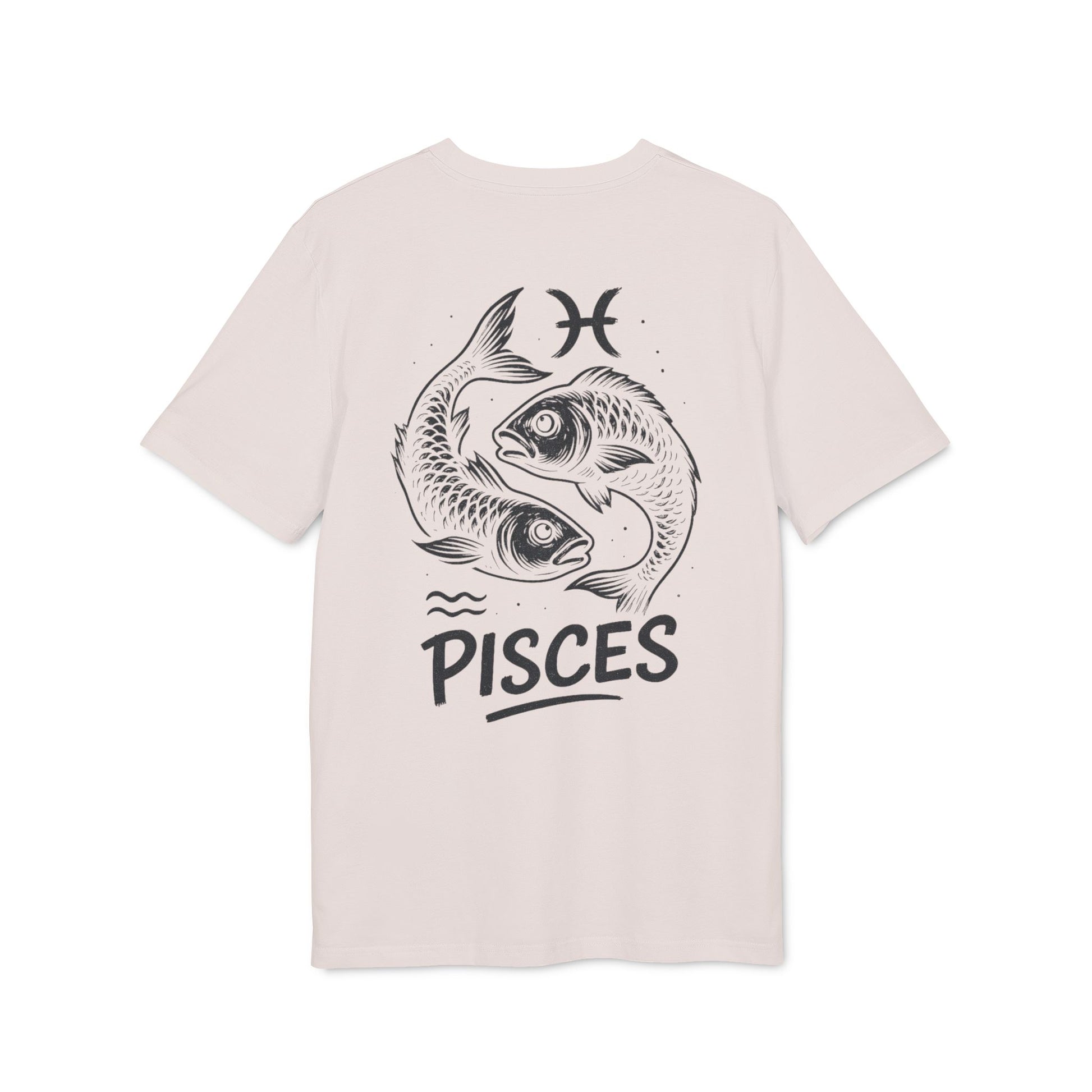 LIONSHEART™ PISCES - Dream Current T-Shirt